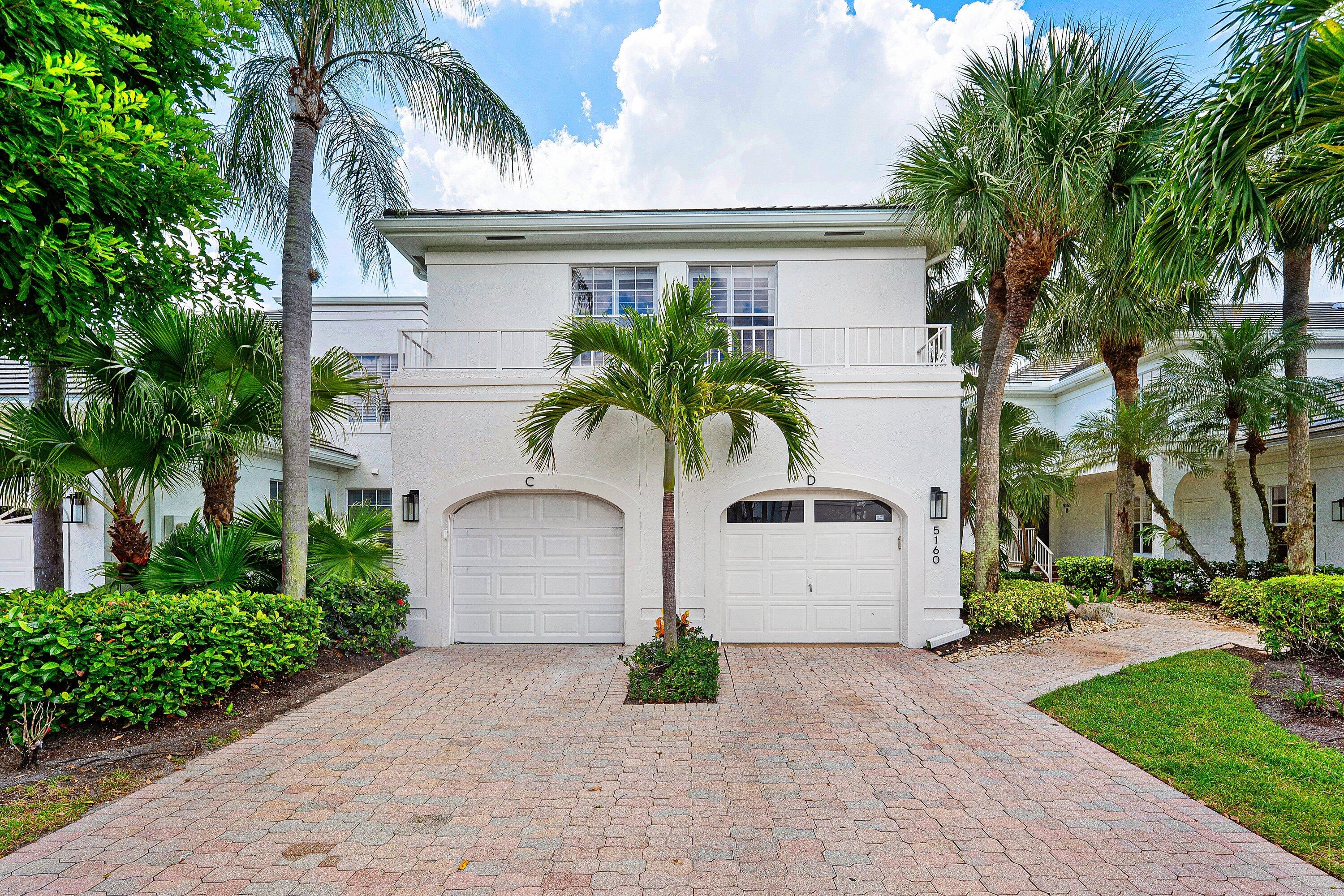 5160 Lake Catalina Drive C — photo