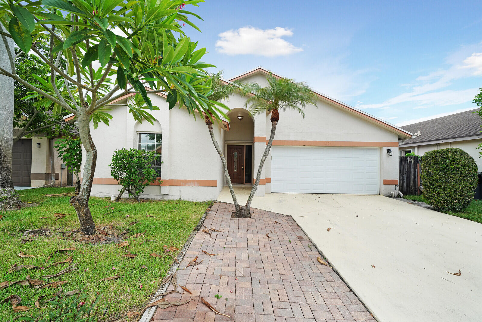 1296 Waterway Cove Drive — photo