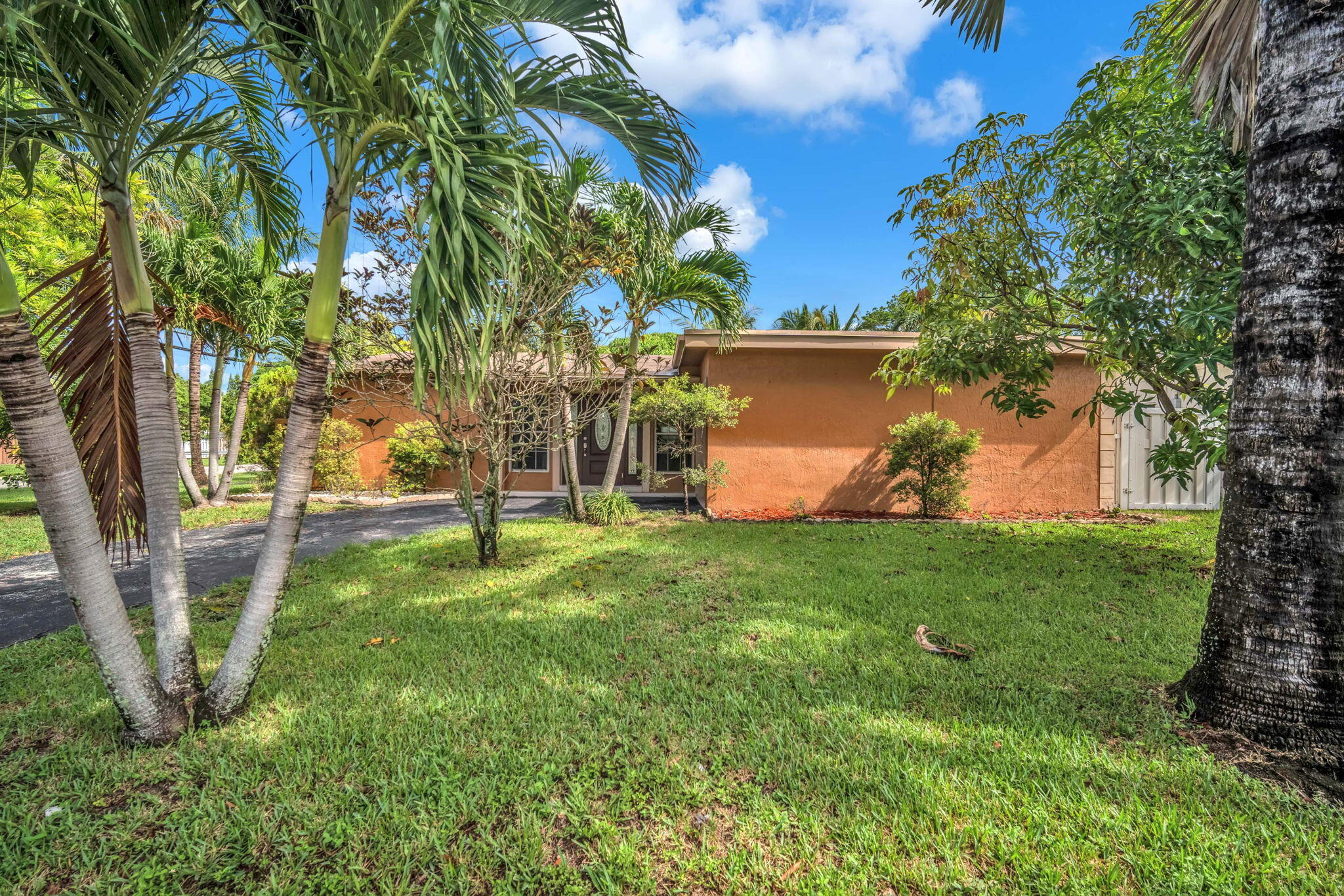 7399 NW 20th Court — photo