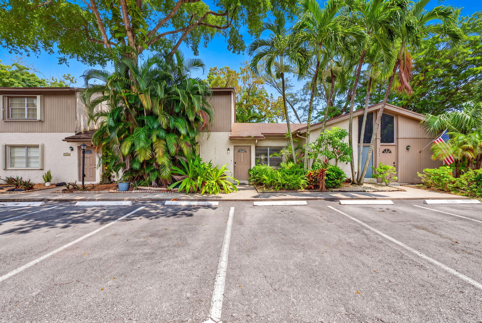7243 W Sunrise Boulevard 7243K — photo