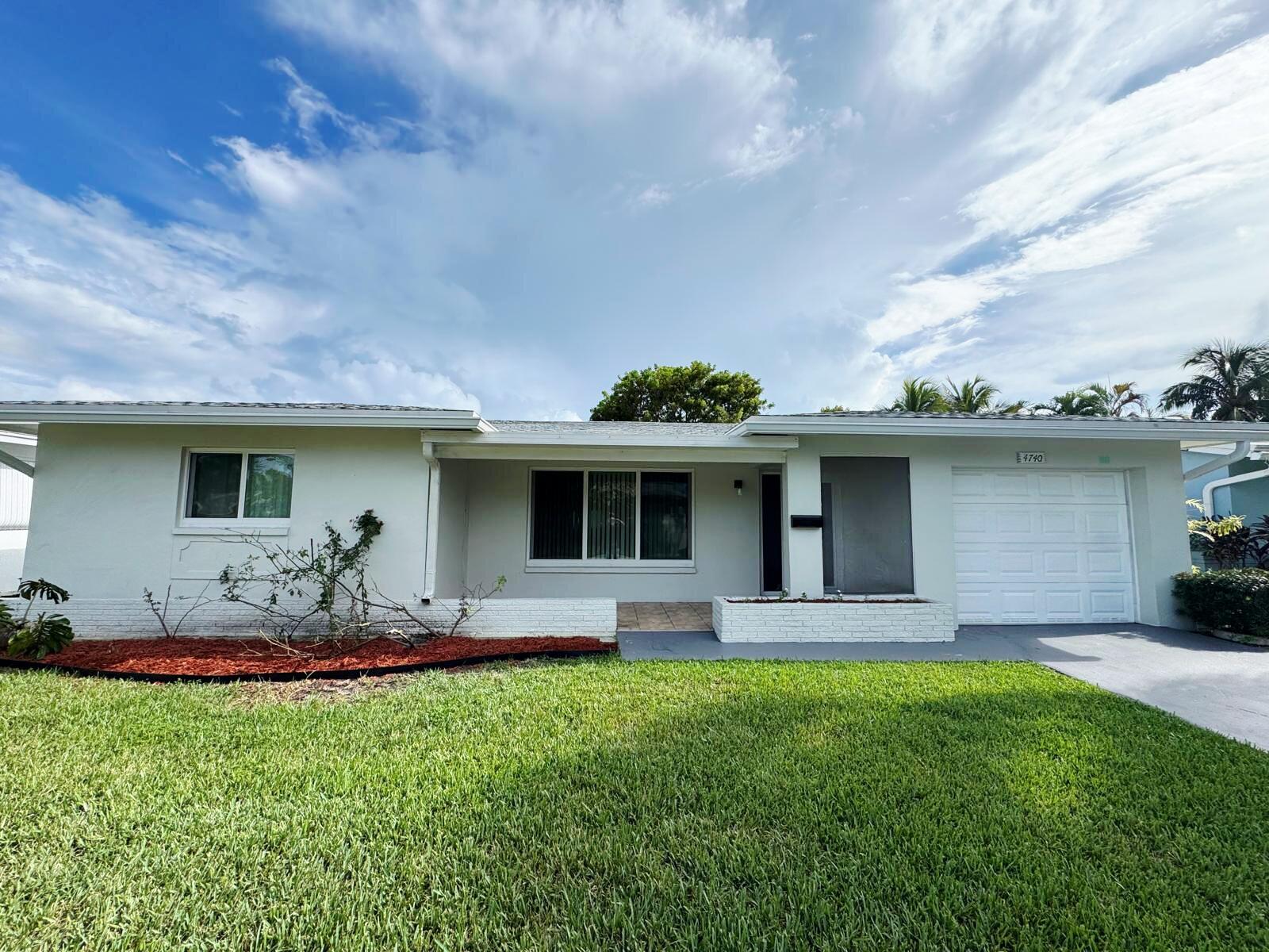 4740 NW 49th Court — photo