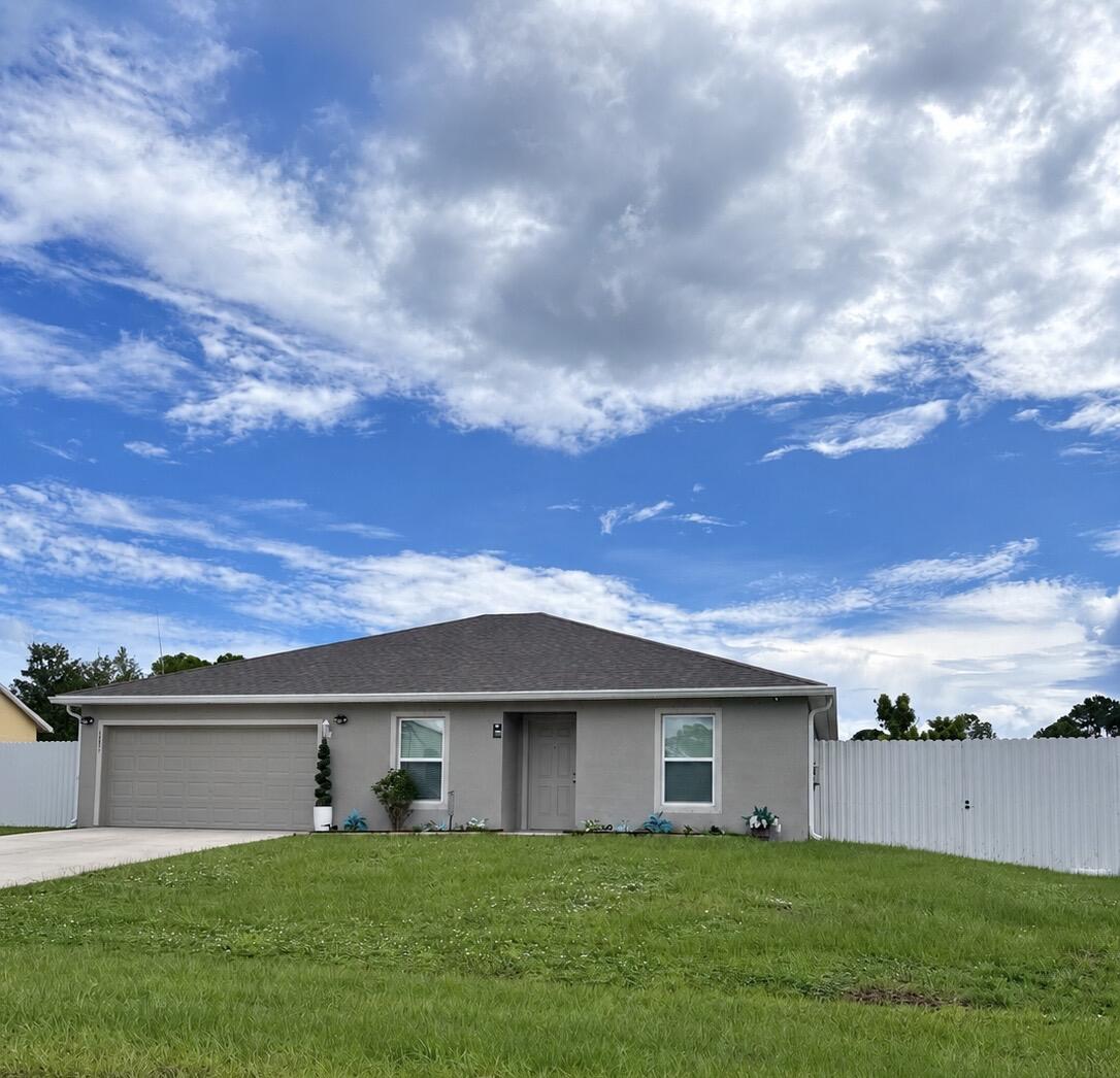 2373 SW Barber Lane — photo