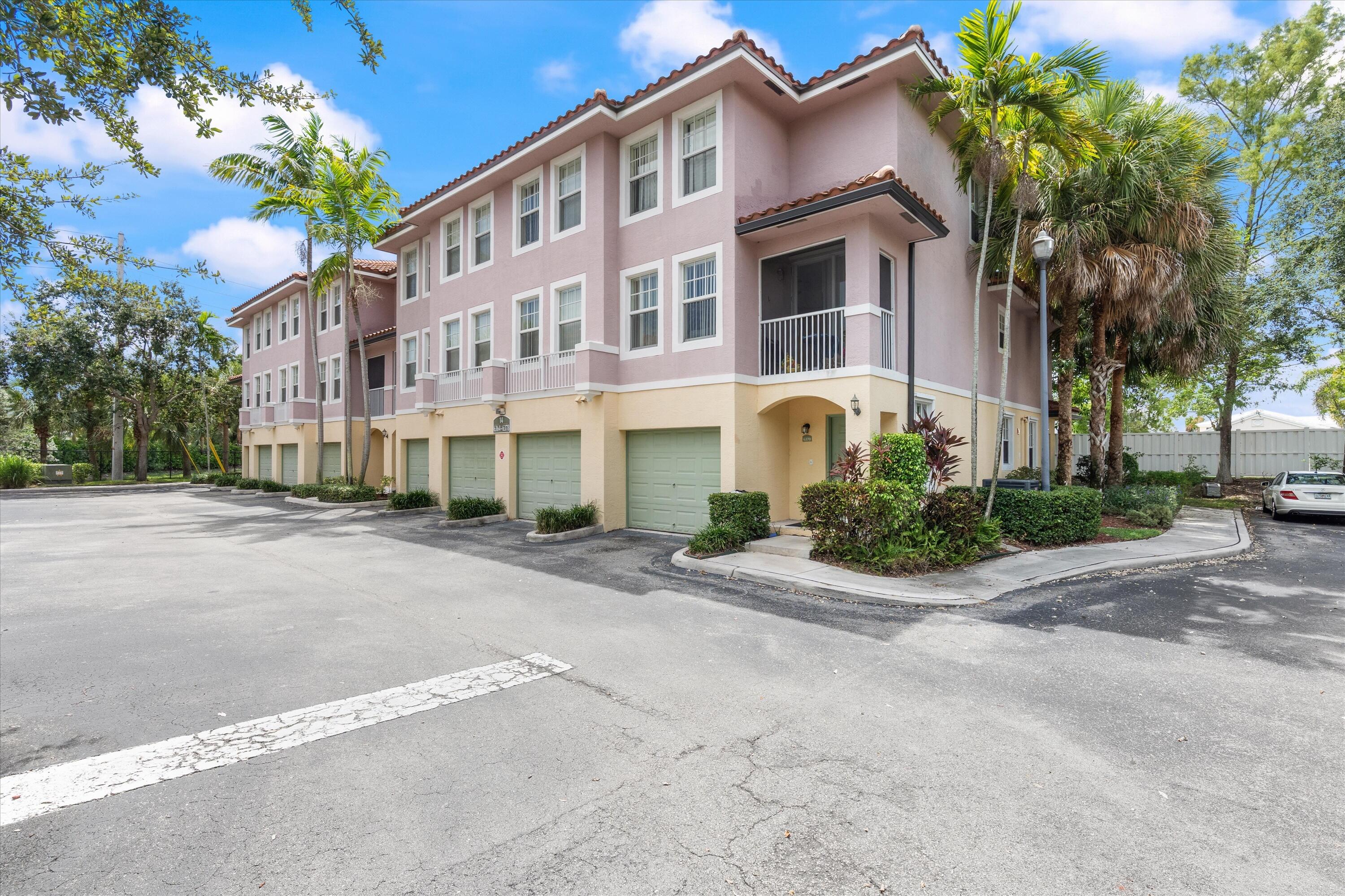6376 W Sample Road 6376 — photo