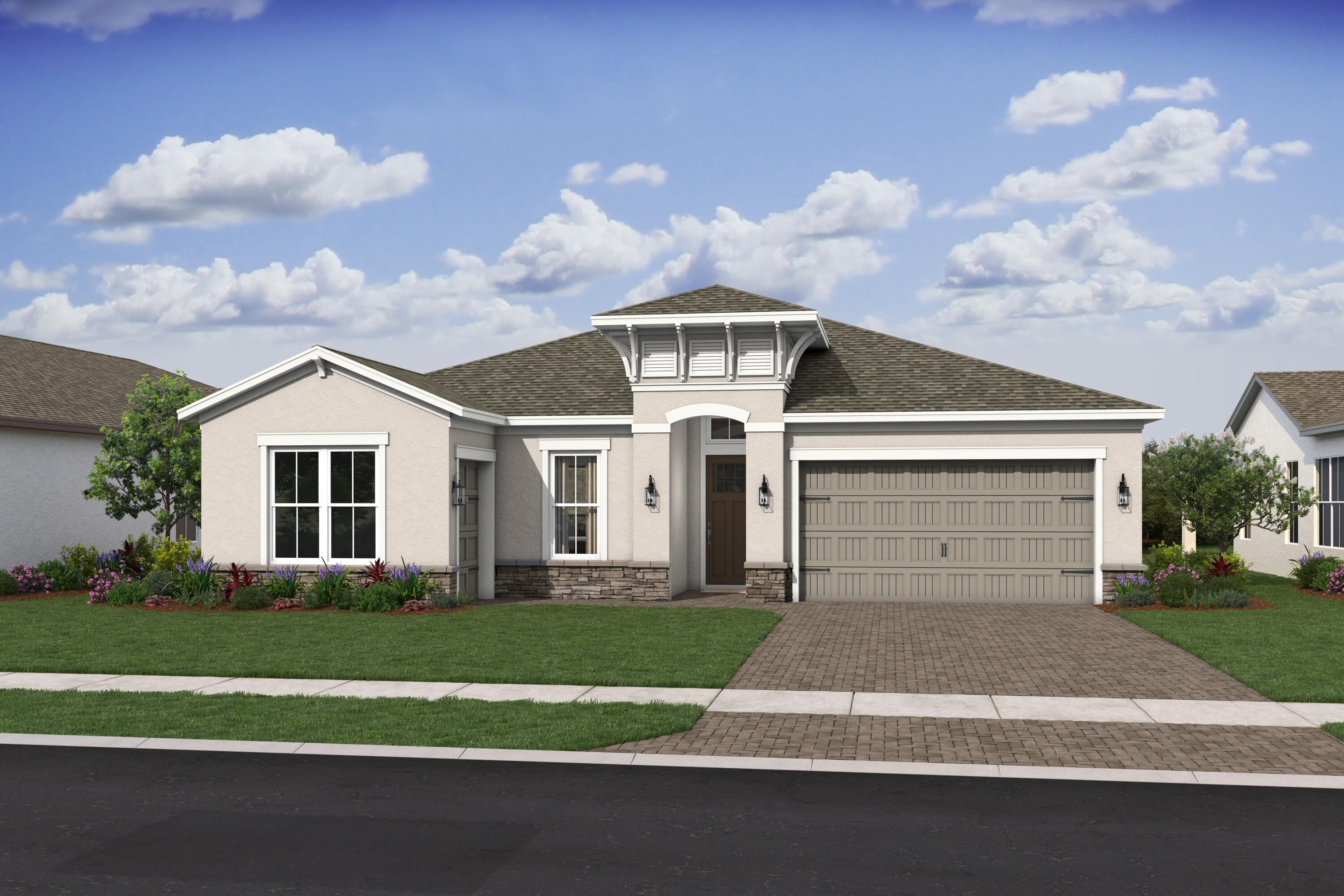 10169 NW Field Flower Trail Unit 226 — photo