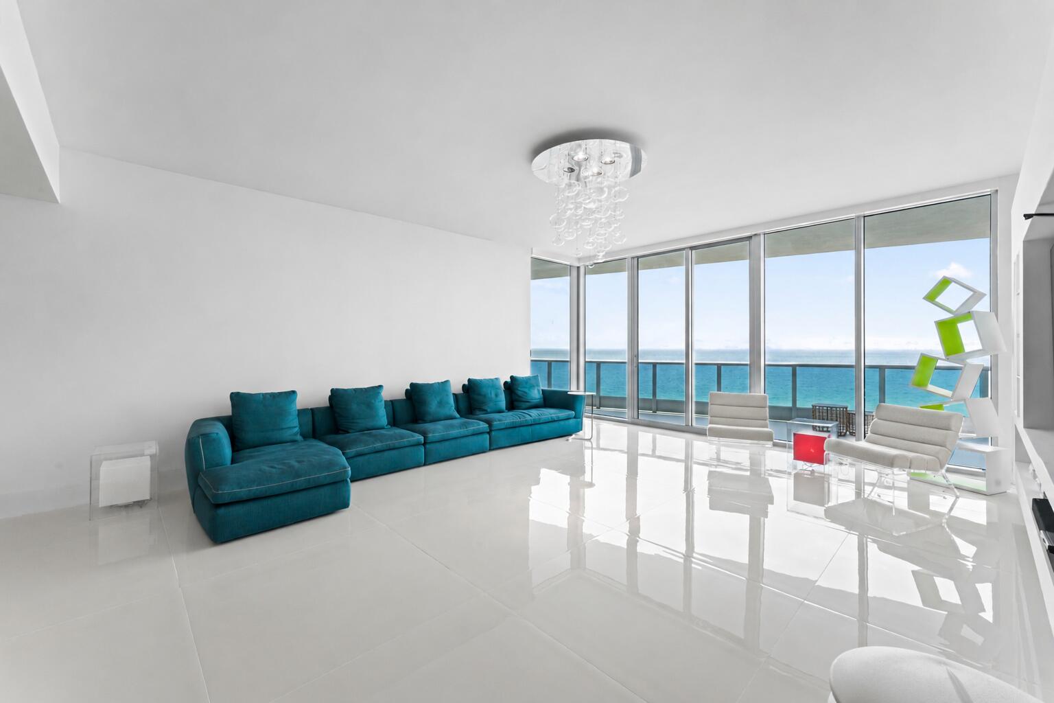 5959 Collins Avenue 1203 — photo