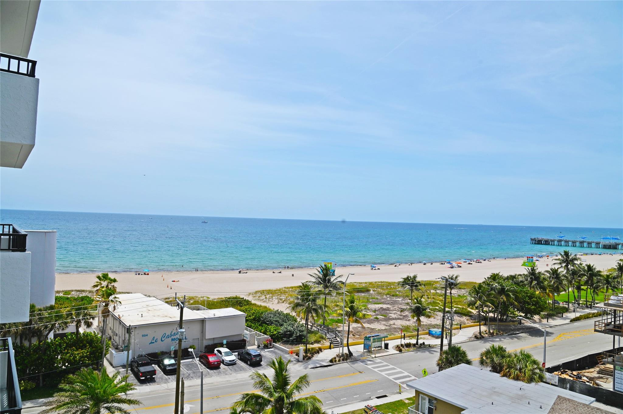 525 N Ocean Boulevard 923 — photo