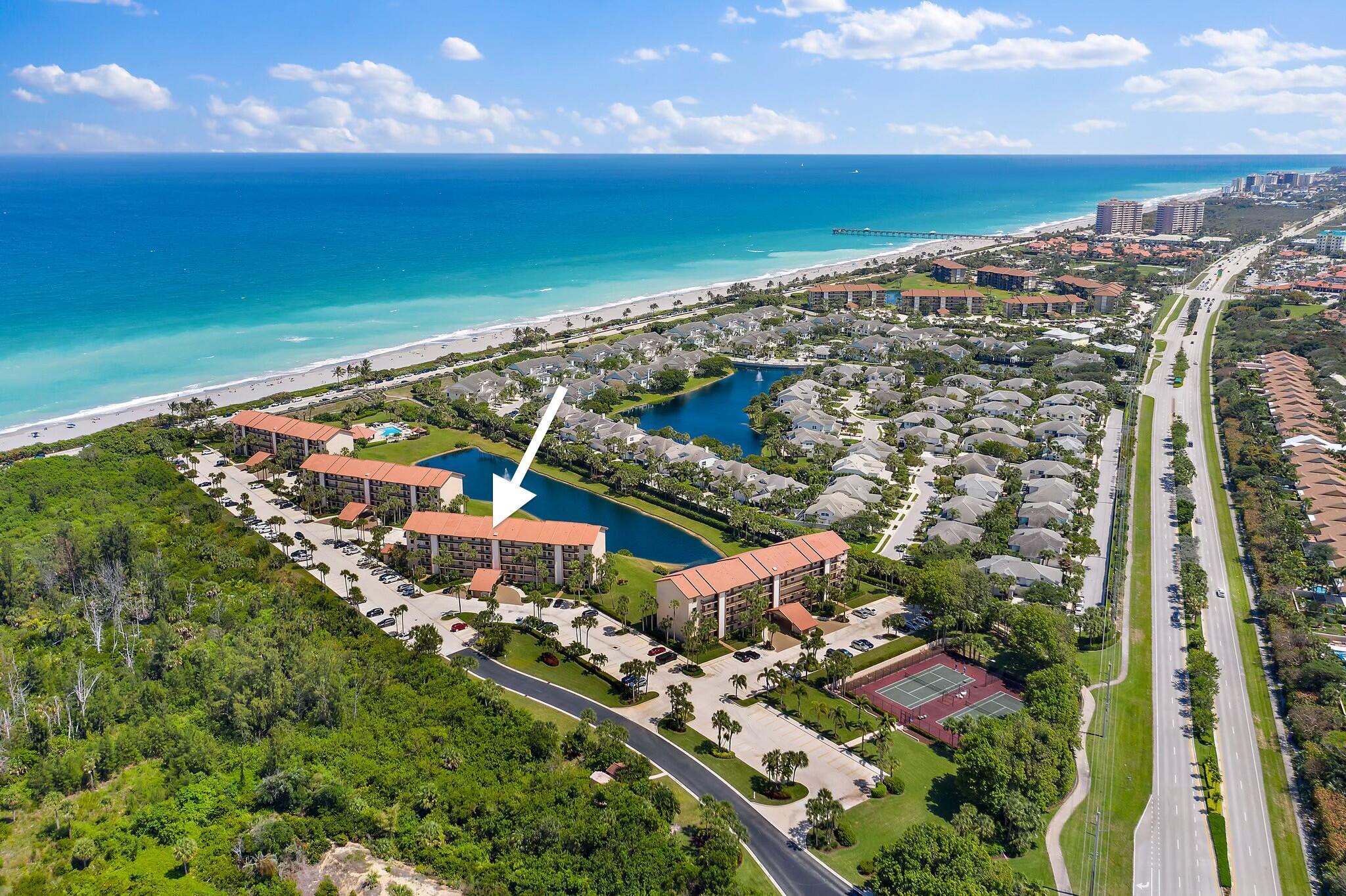 301 Ocean Bluffs Boulevard 202 — photo