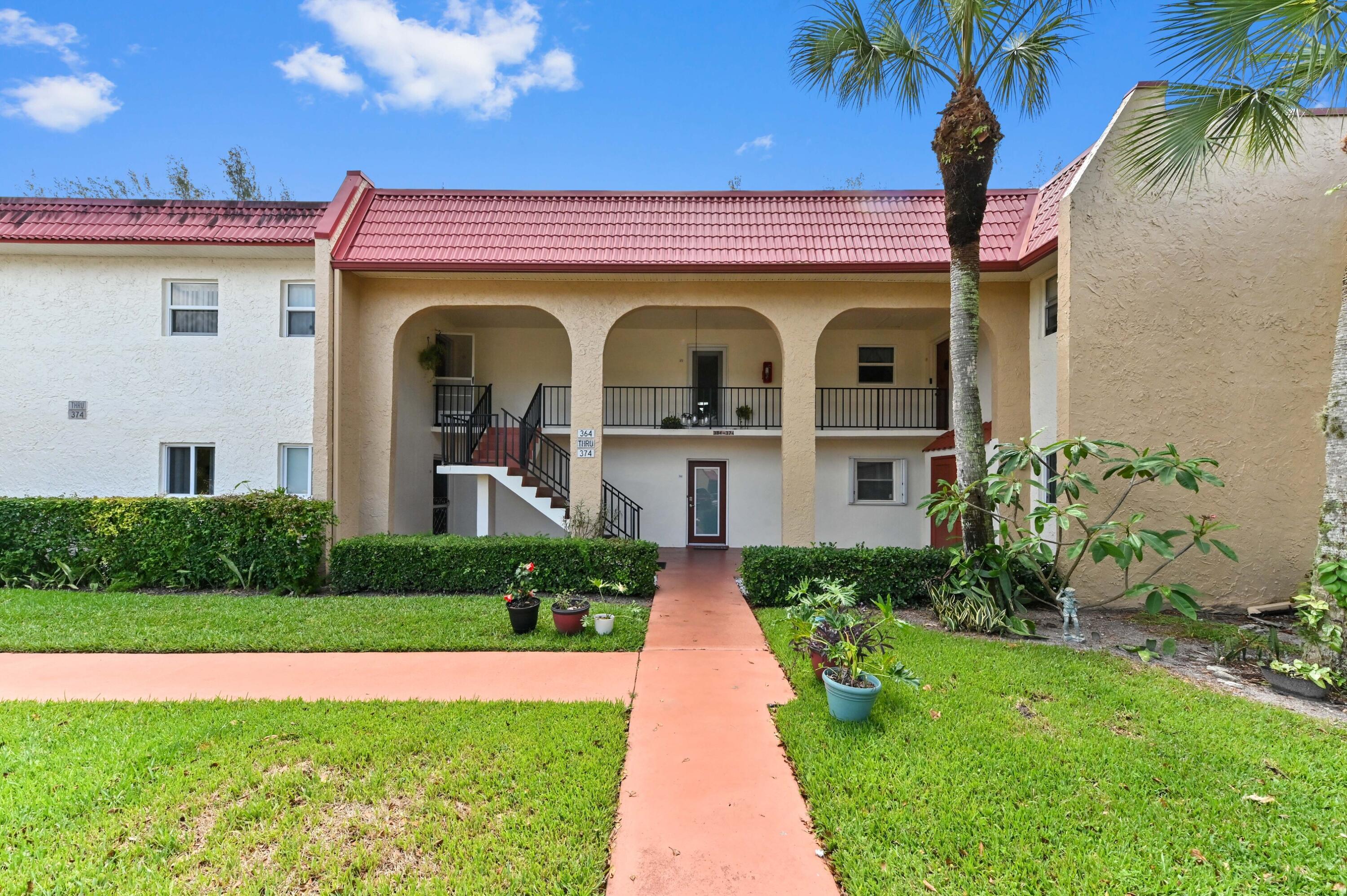 368 Lake Frances Drive 368 — photo