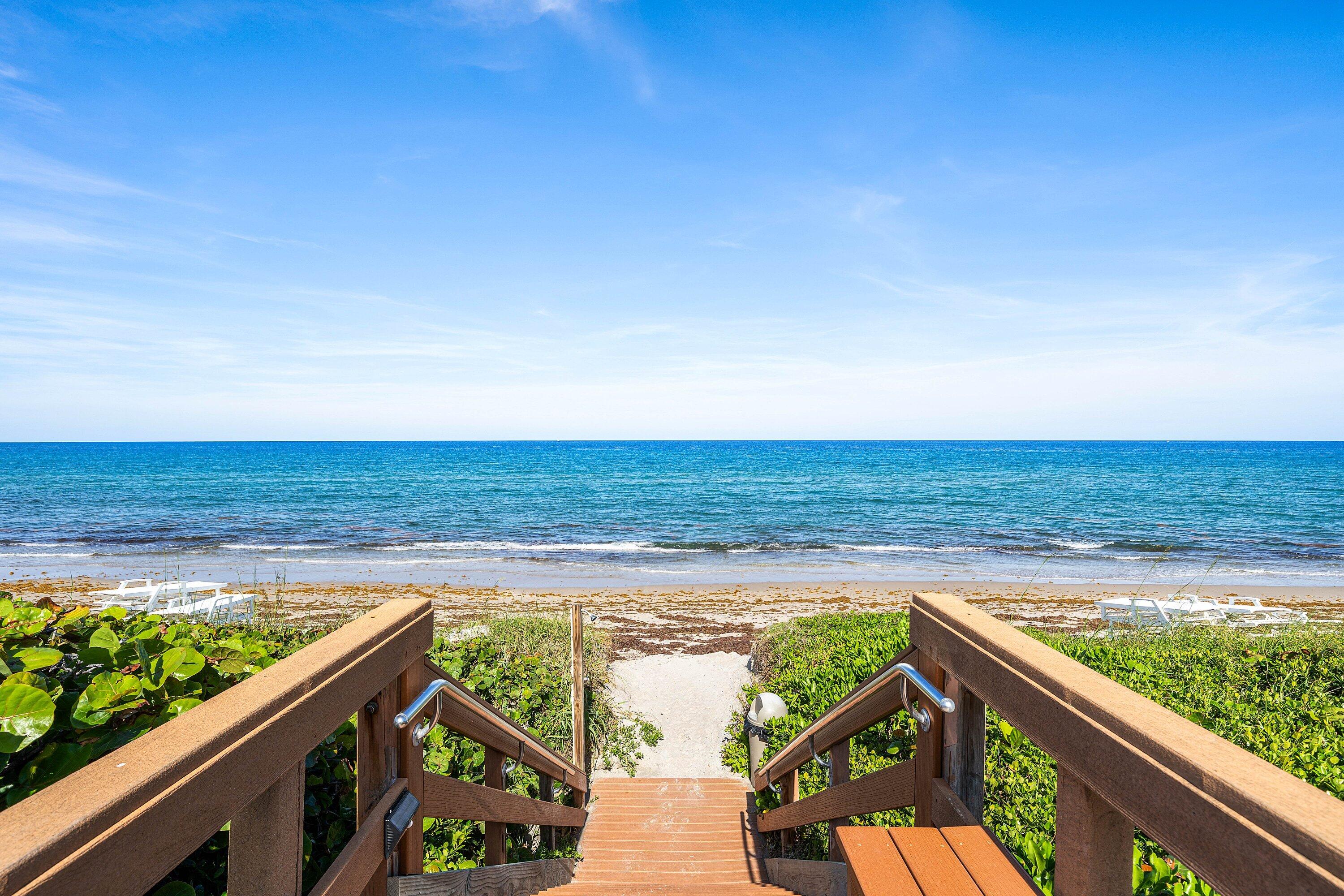 3440 S Ocean Boulevard 304 — photo