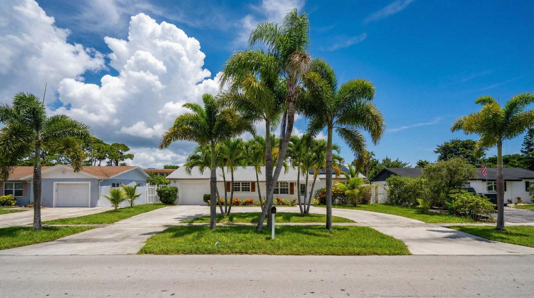 428 Alemeda Drive — photo