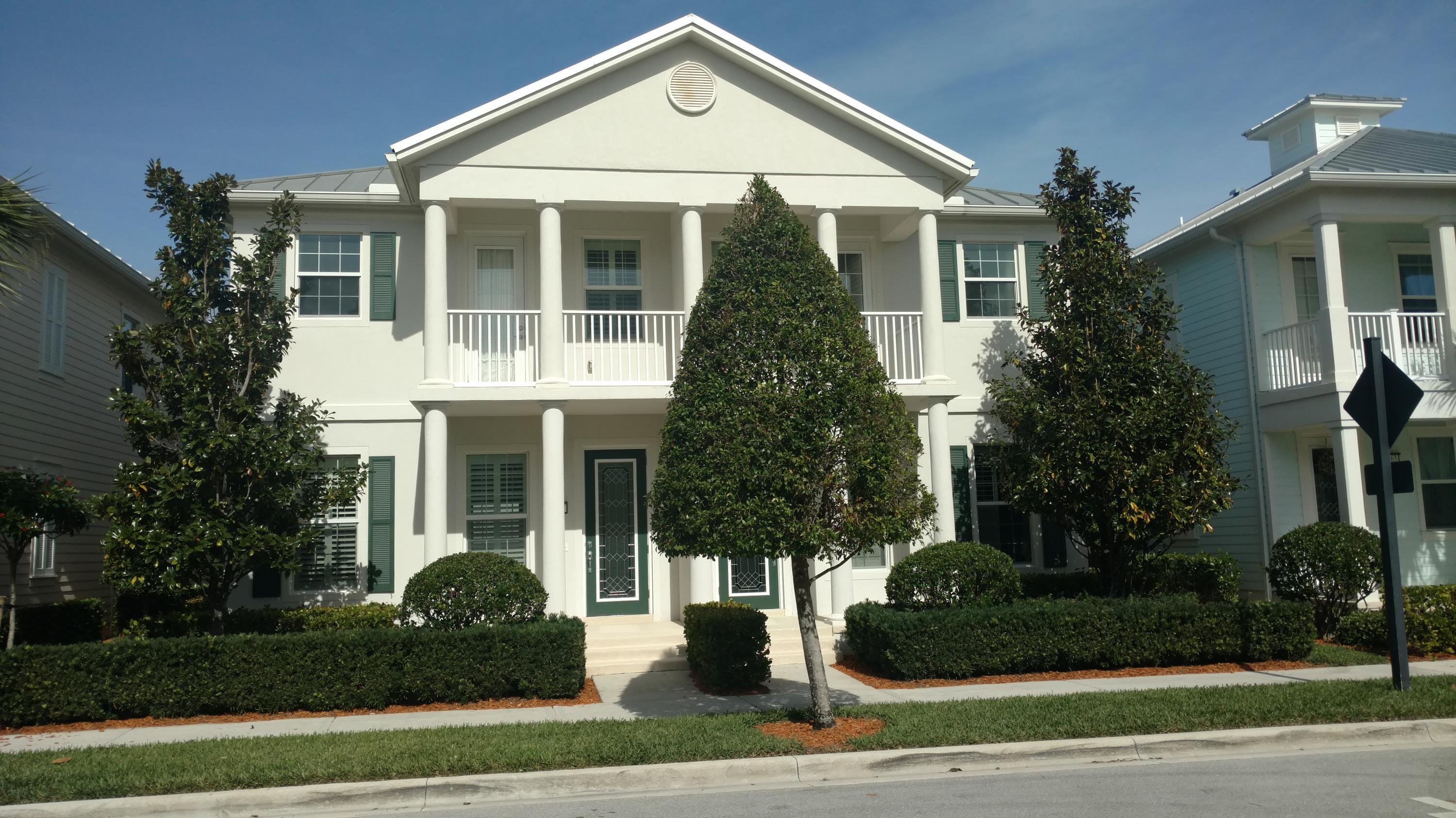 1173 Islamorada Drive — photo