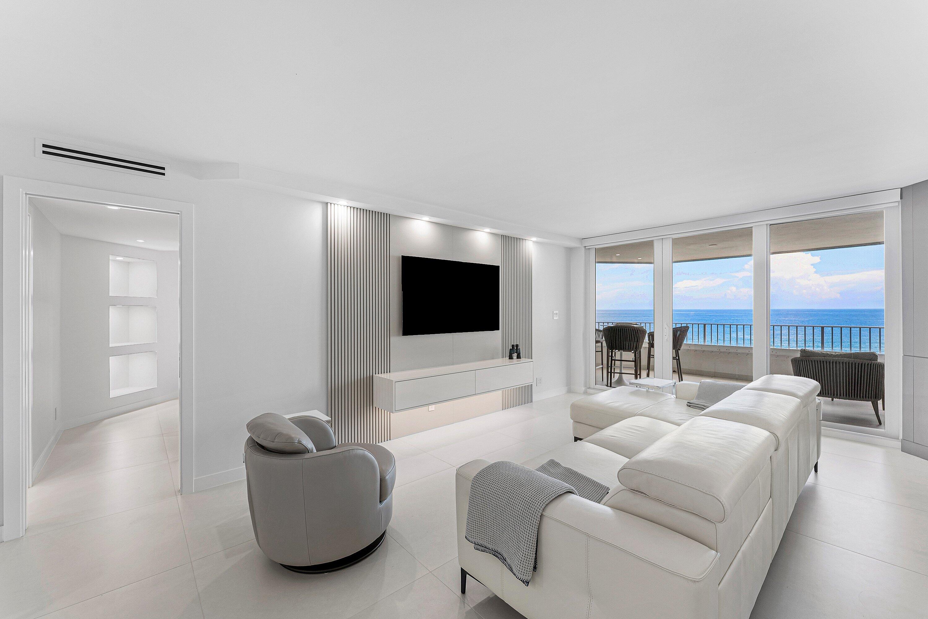 550 S Ocean Boulevard S 906 — photo