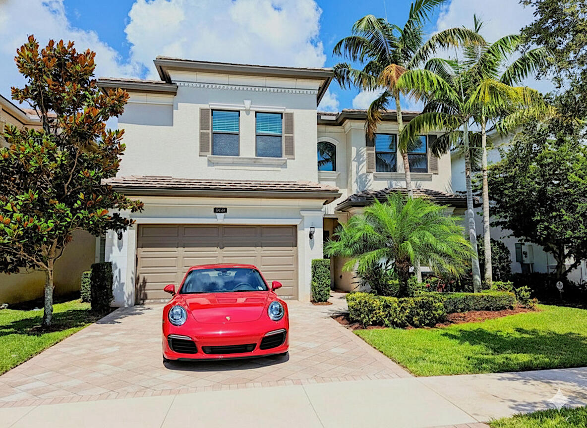 16645 Germaine Drive — photo