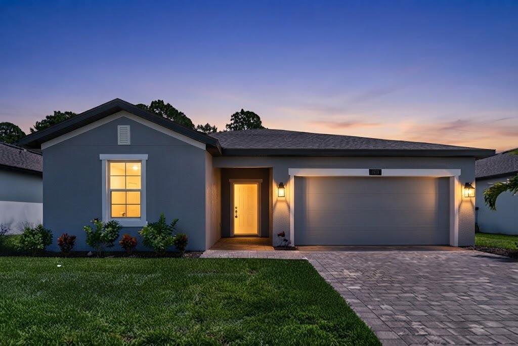 243 Lakeside Breeze Way — photo