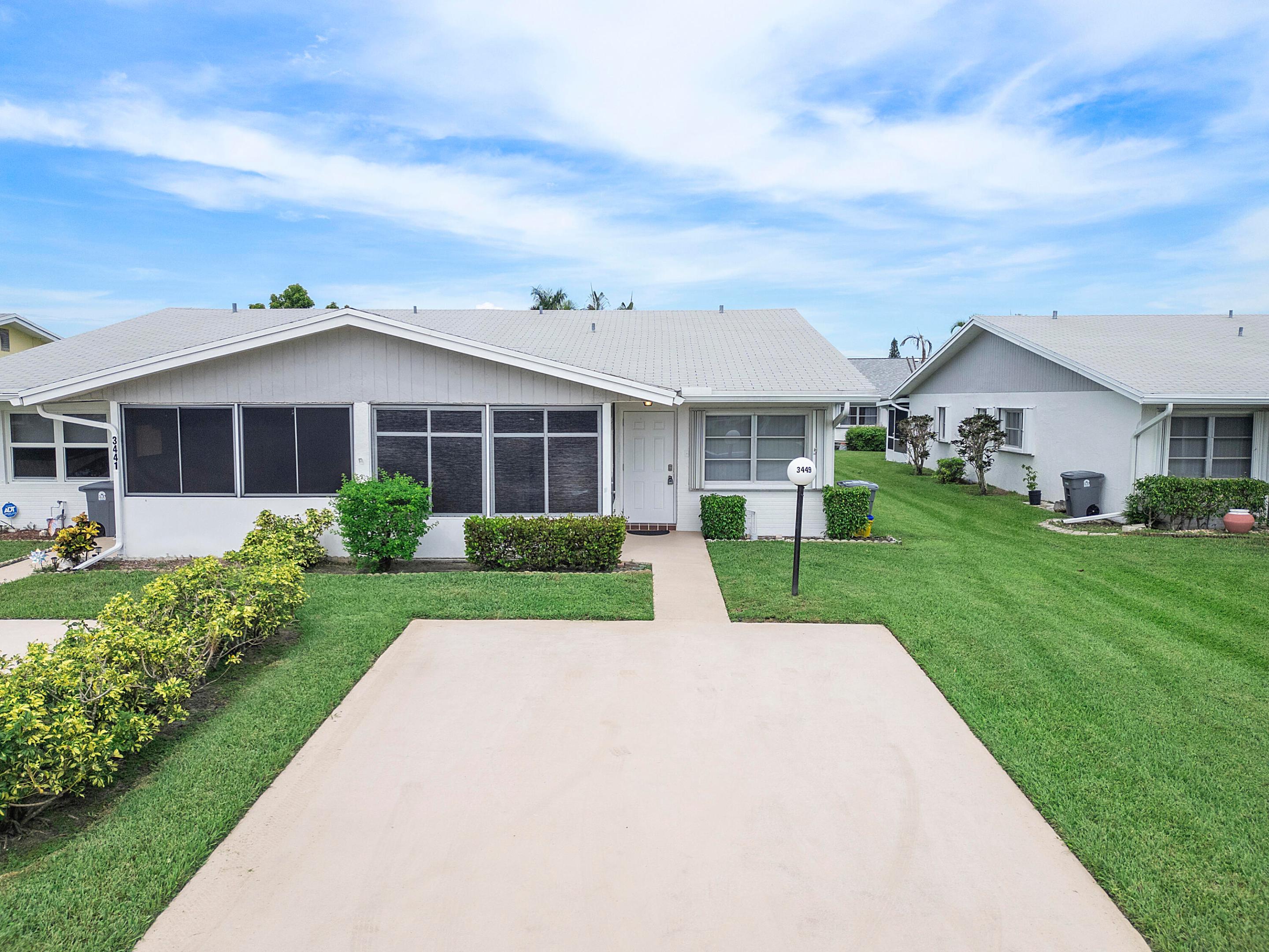 3449 Rossi Court — photo