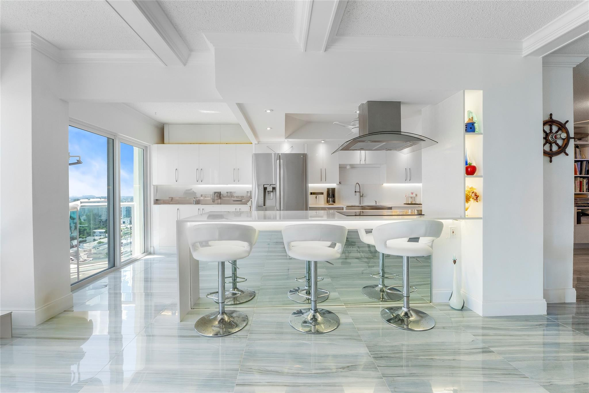 3400 Galt Ocean Drive 2008S — photo
