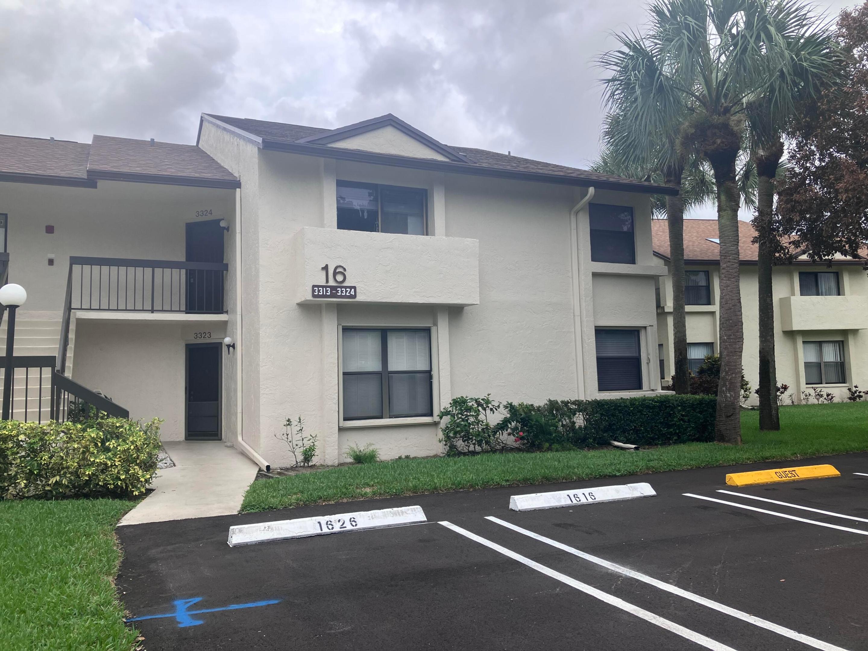3323 Perimeter Drive 1616 — photo