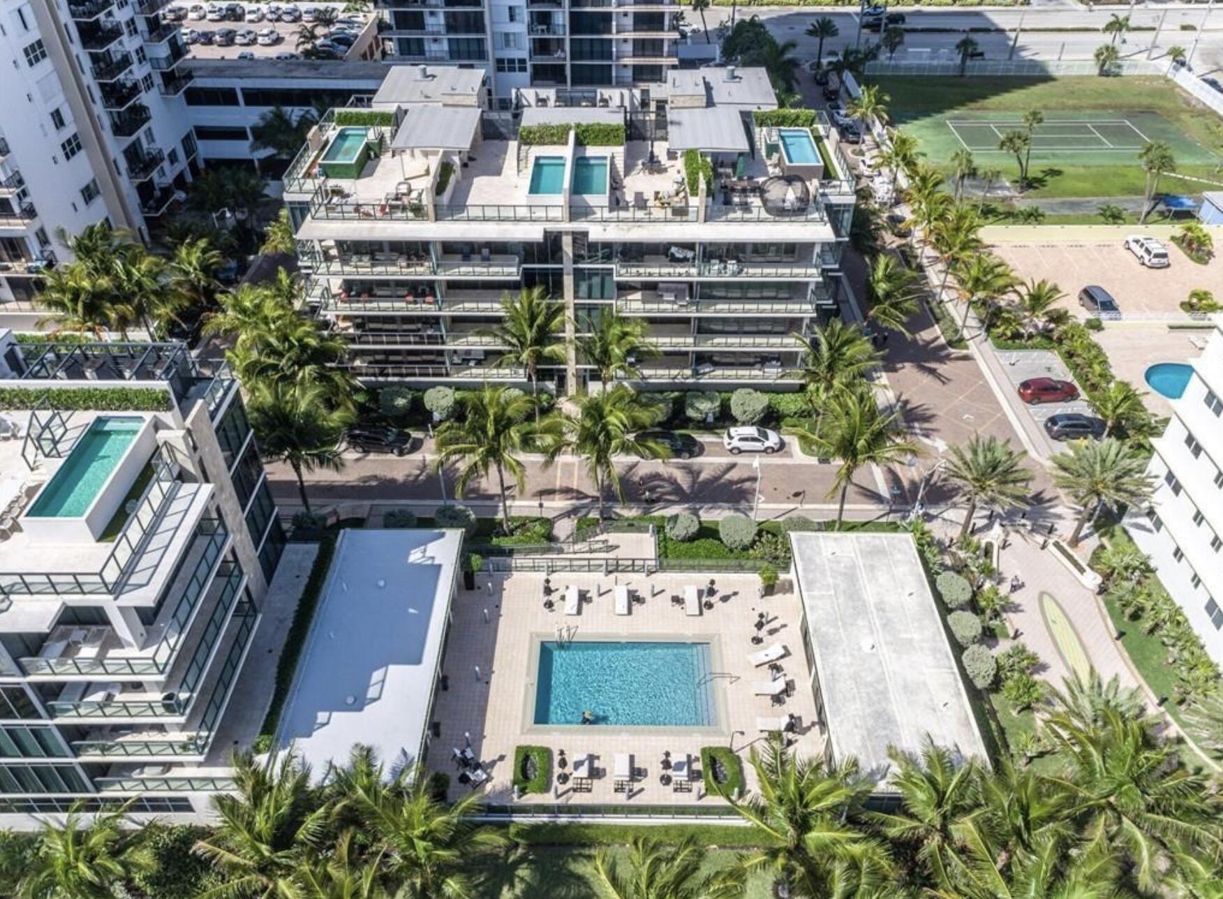 2101 S Surf Road 2C — photo