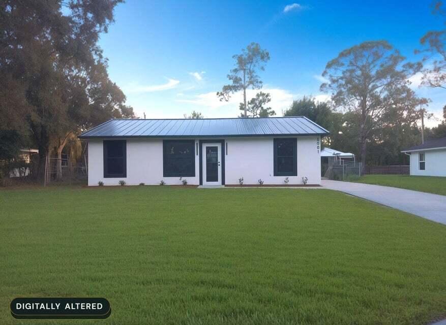 8001 Hibiscus Road — photo