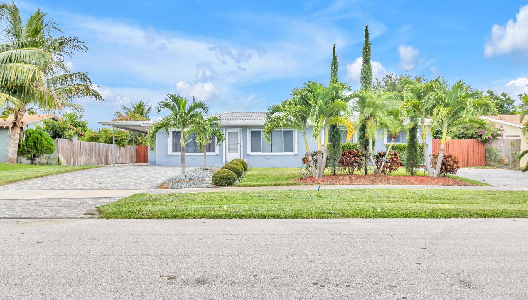 4171 Waterway Drive — photo