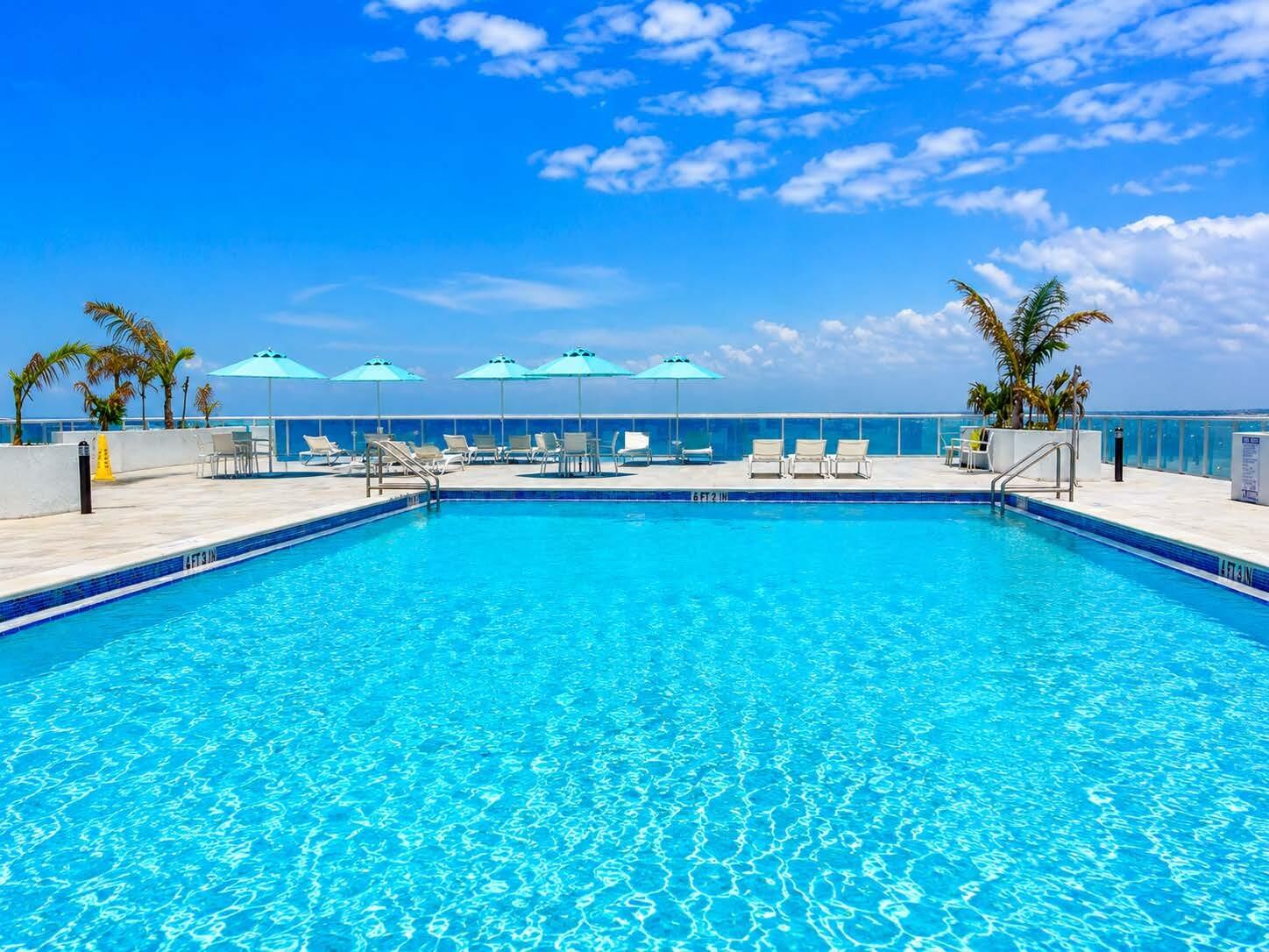 3450 S Ocean Boulevard 7230 — photo