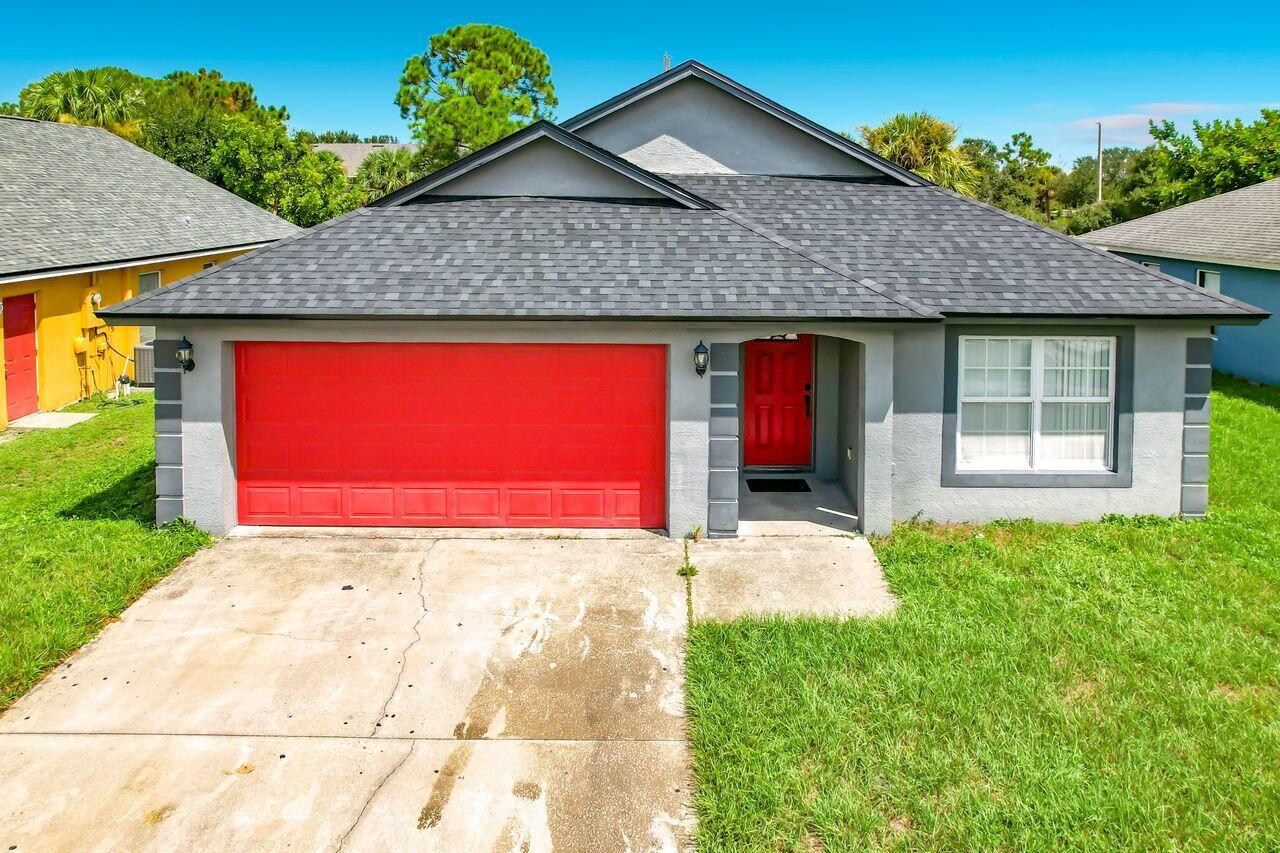 2914 Zora Neal Drive — photo
