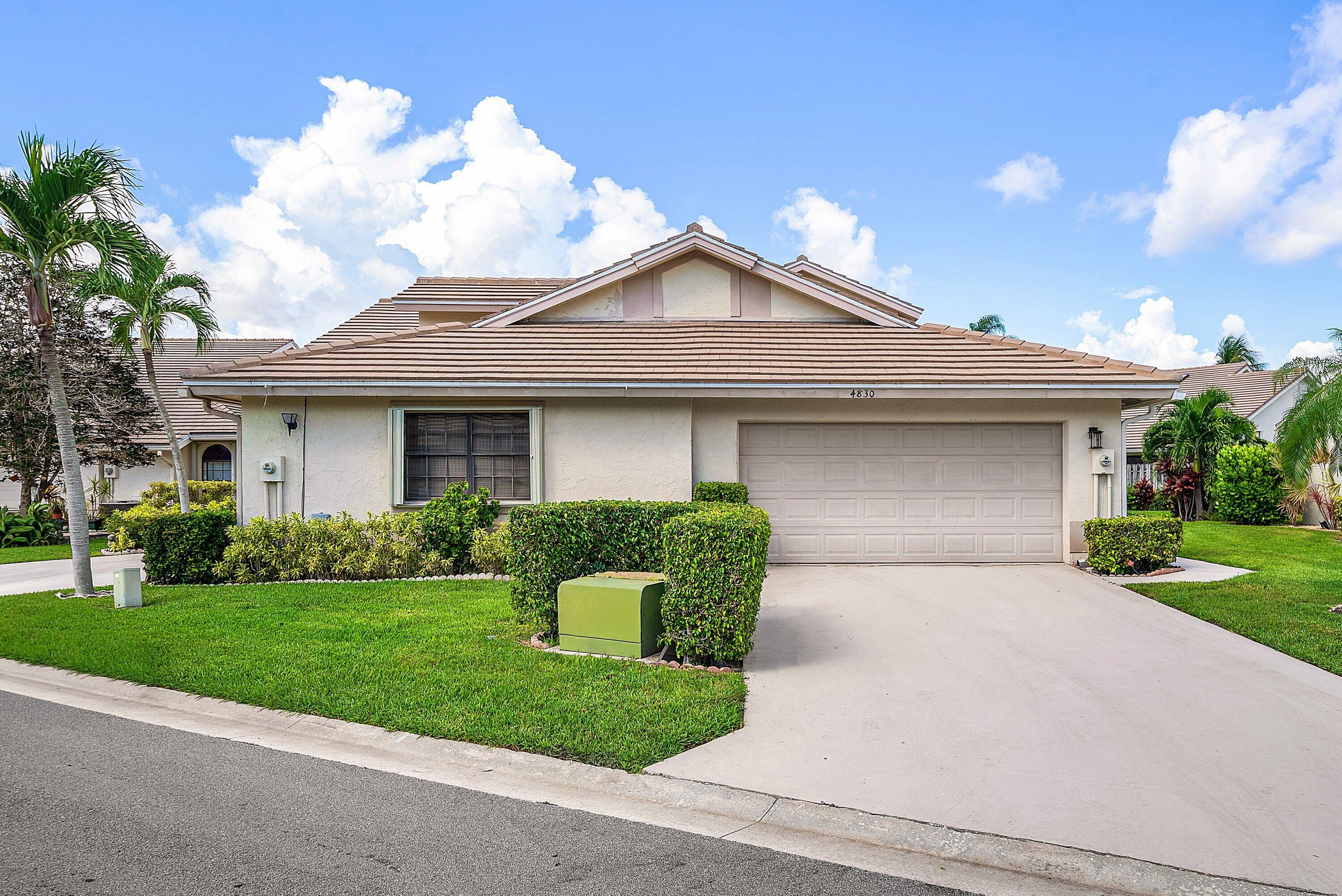 4830 Brighton Lakes Boulevard — photo