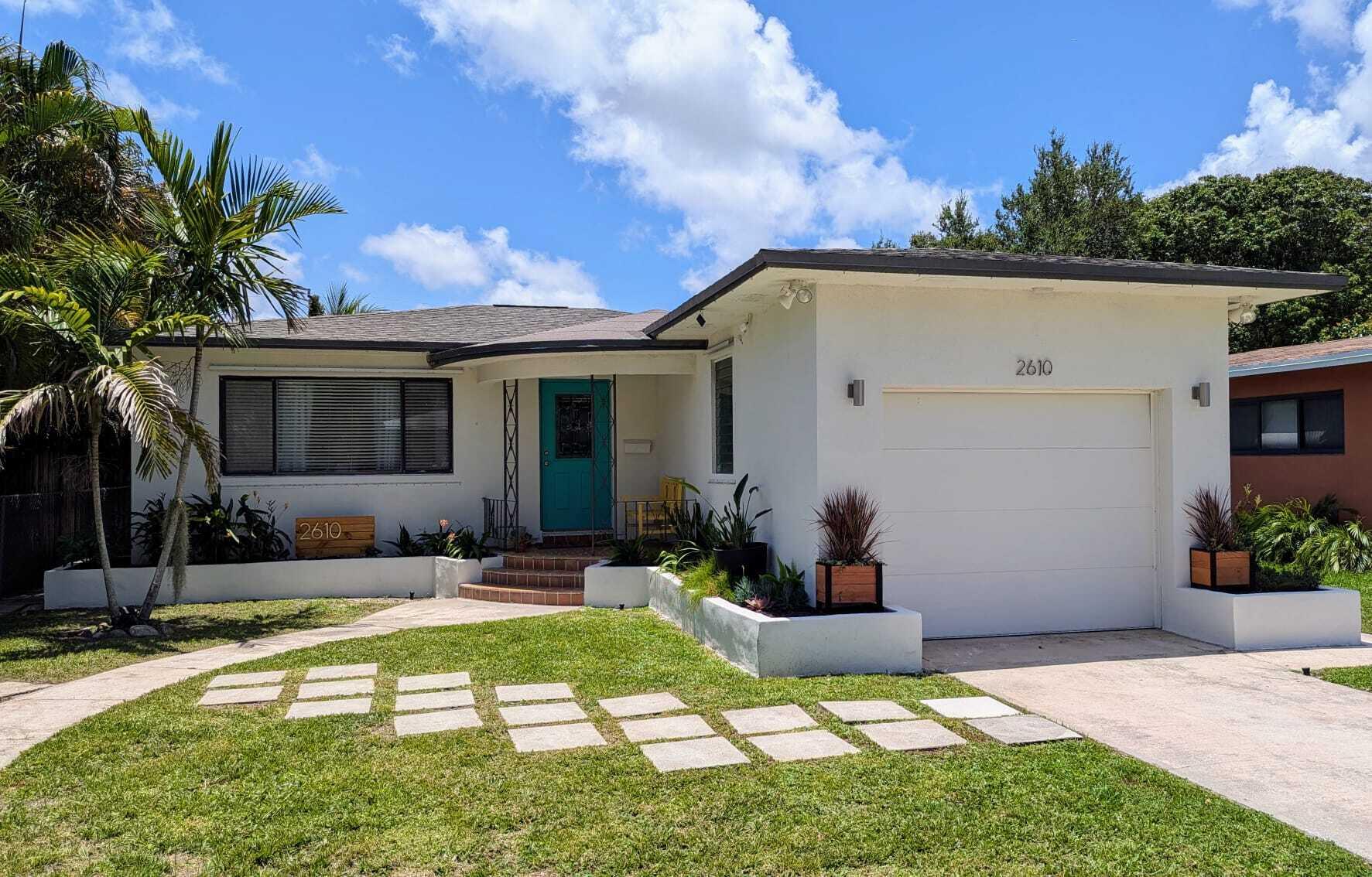2610 Taylor Street — photo