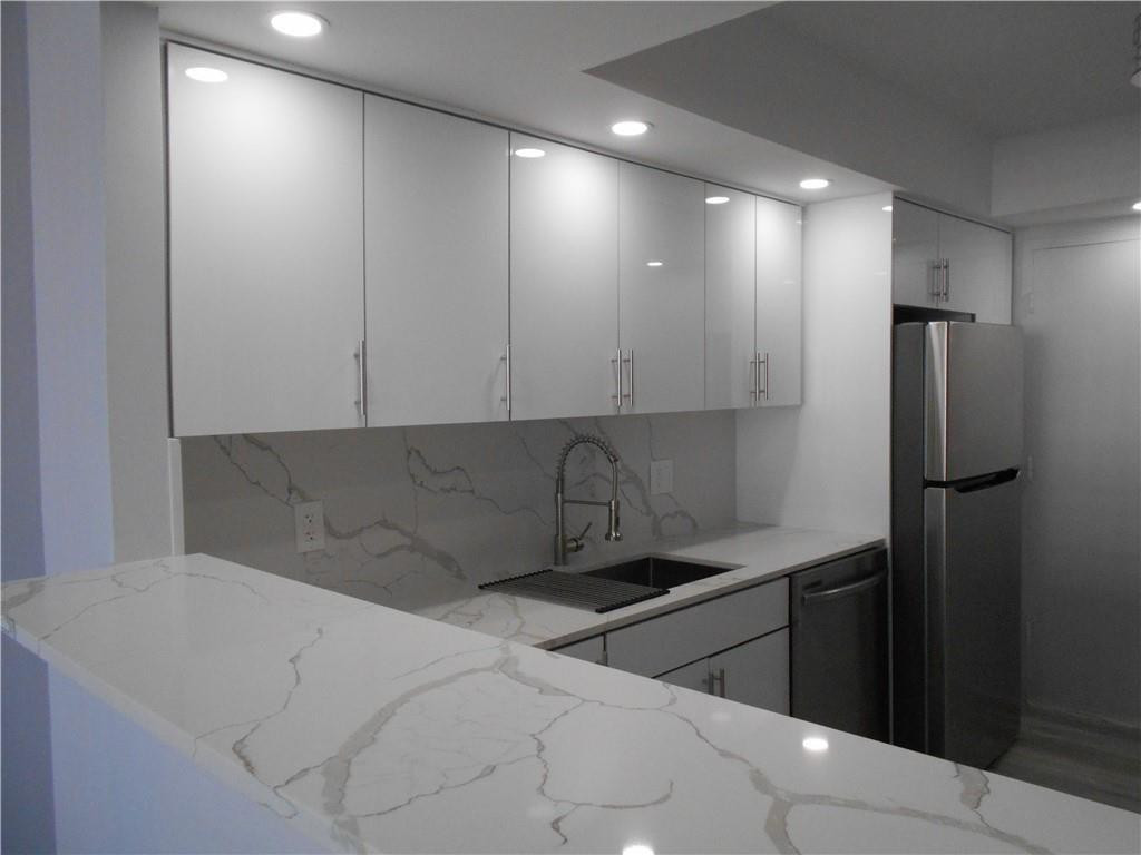 1301 NE Miami Gardens Drive 723W — photo
