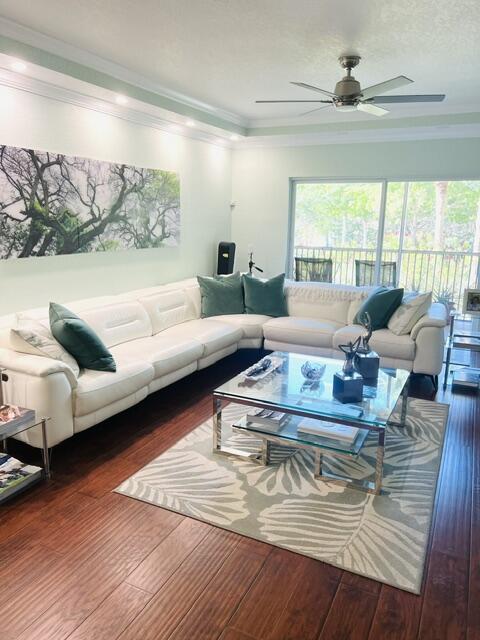 4721 Lucerne Lakes Boulevard E 725 — photo