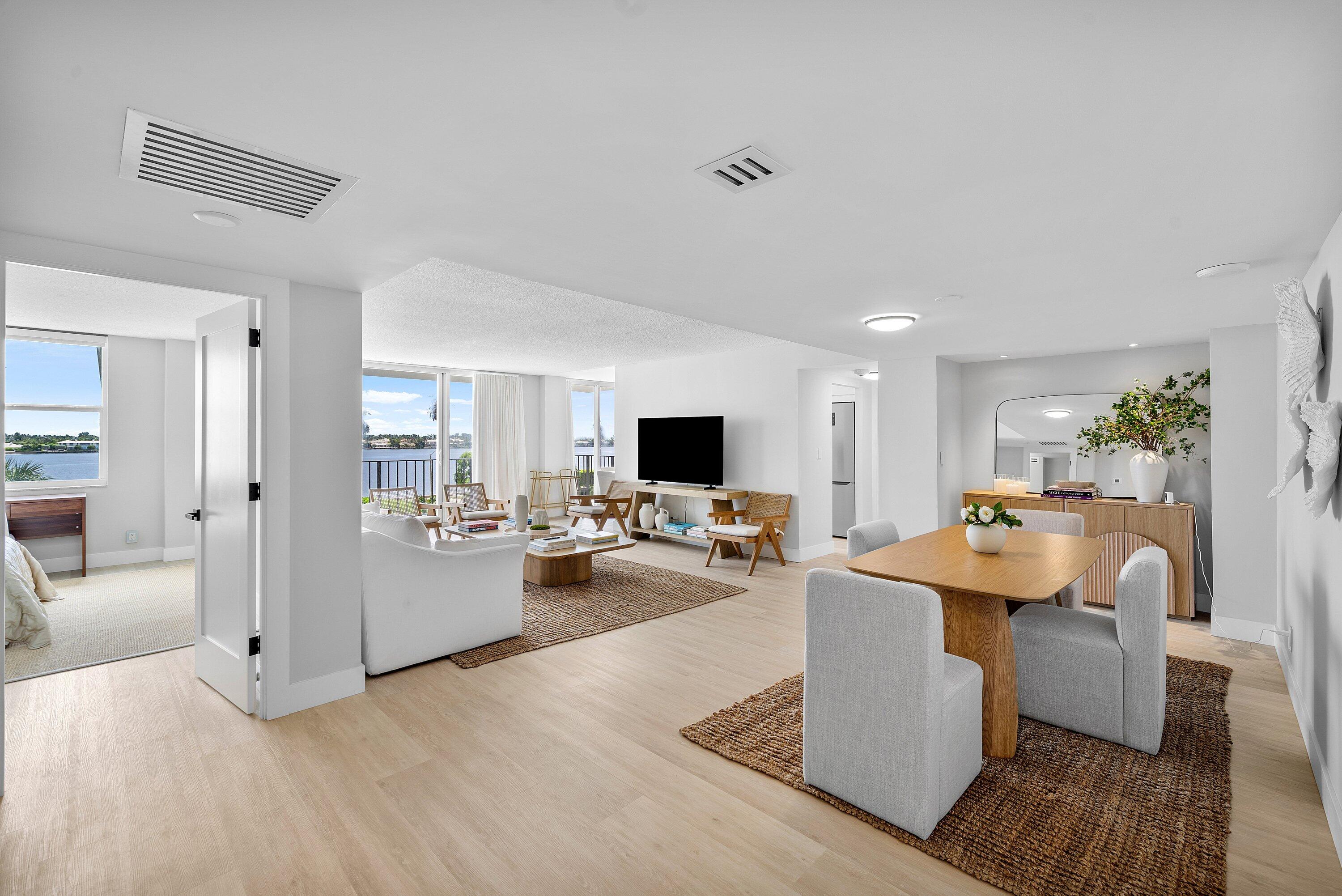 1701 S Flagler Drive 408 — photo