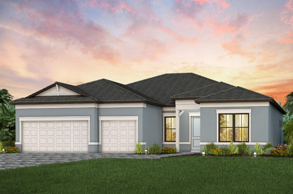 9280 Cape Honey Bee Lane 106 Stellar — photo