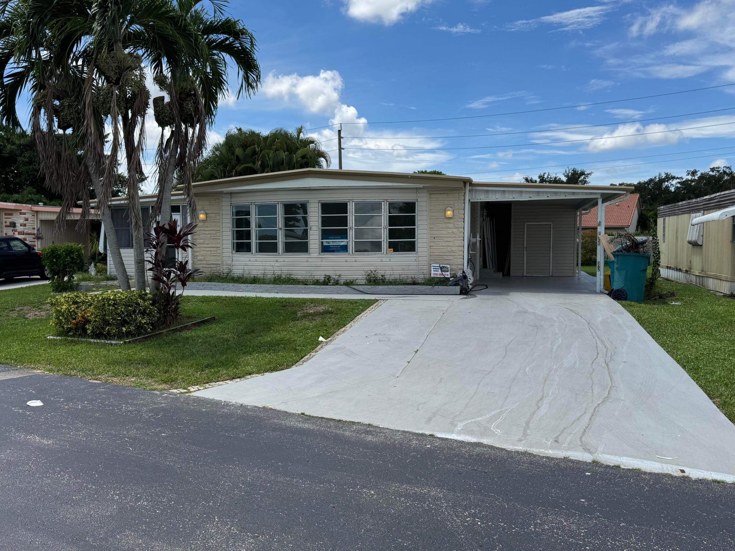 8629 Crown Drive — photo
