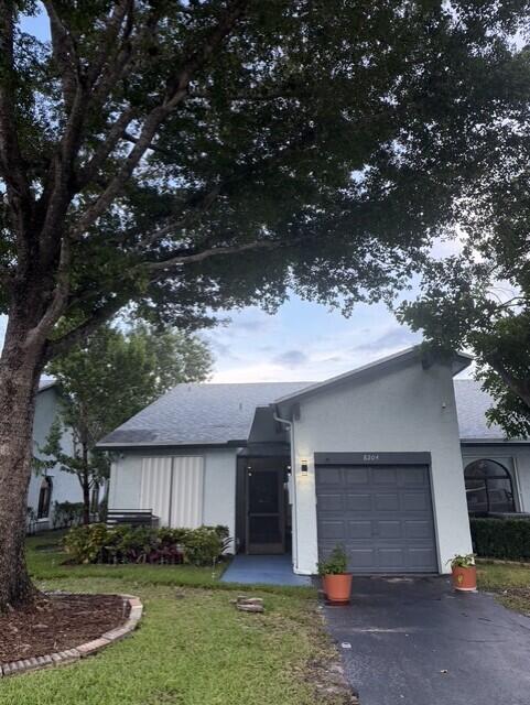 8204 NW 100th Lane — photo