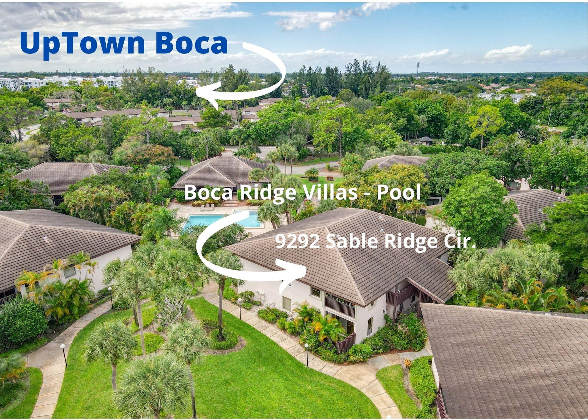 9292 Sabal Ridge Circle D — photo