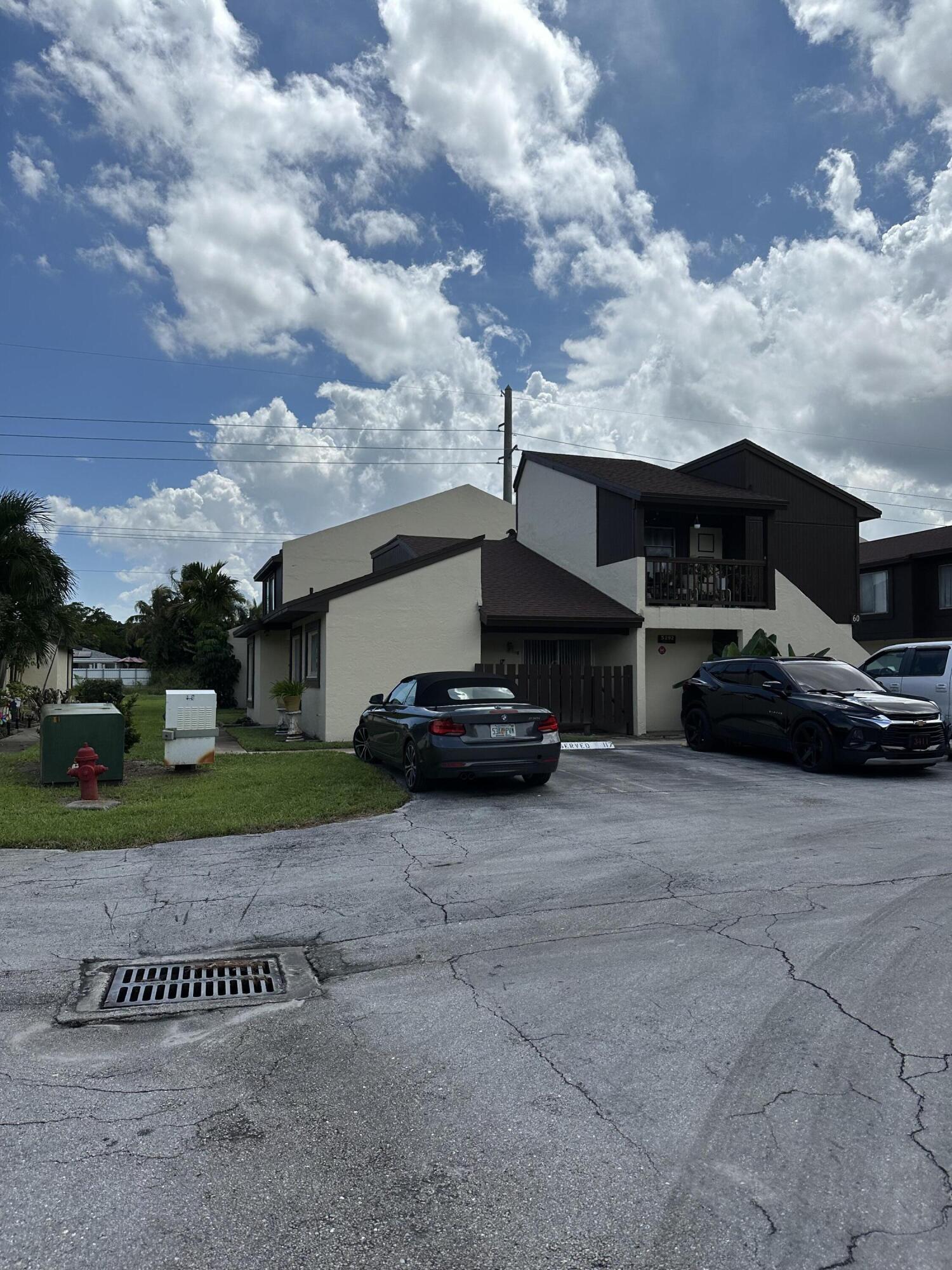 5292 Bosque Lane 57 — photo