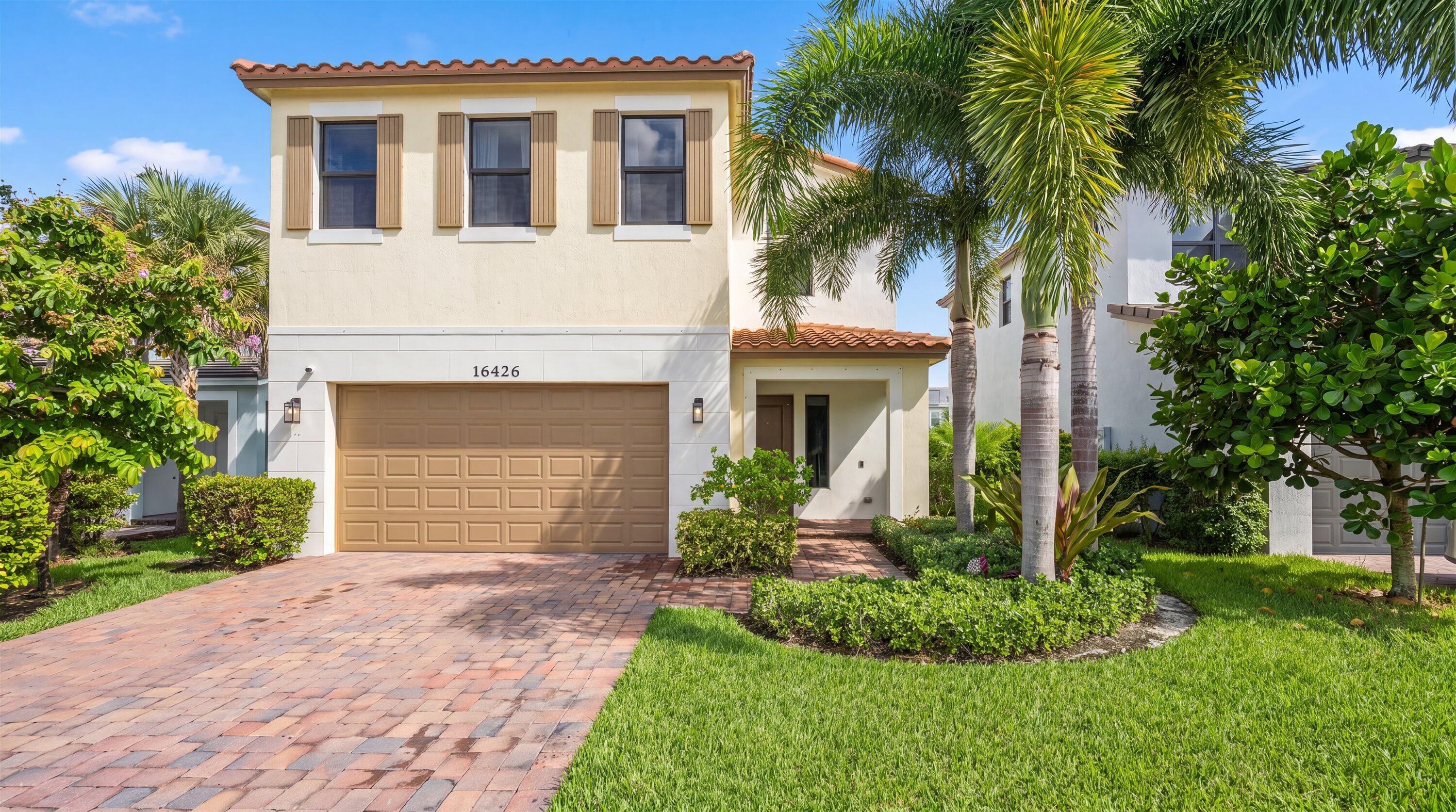 16426 Sandy Shore Drive — photo