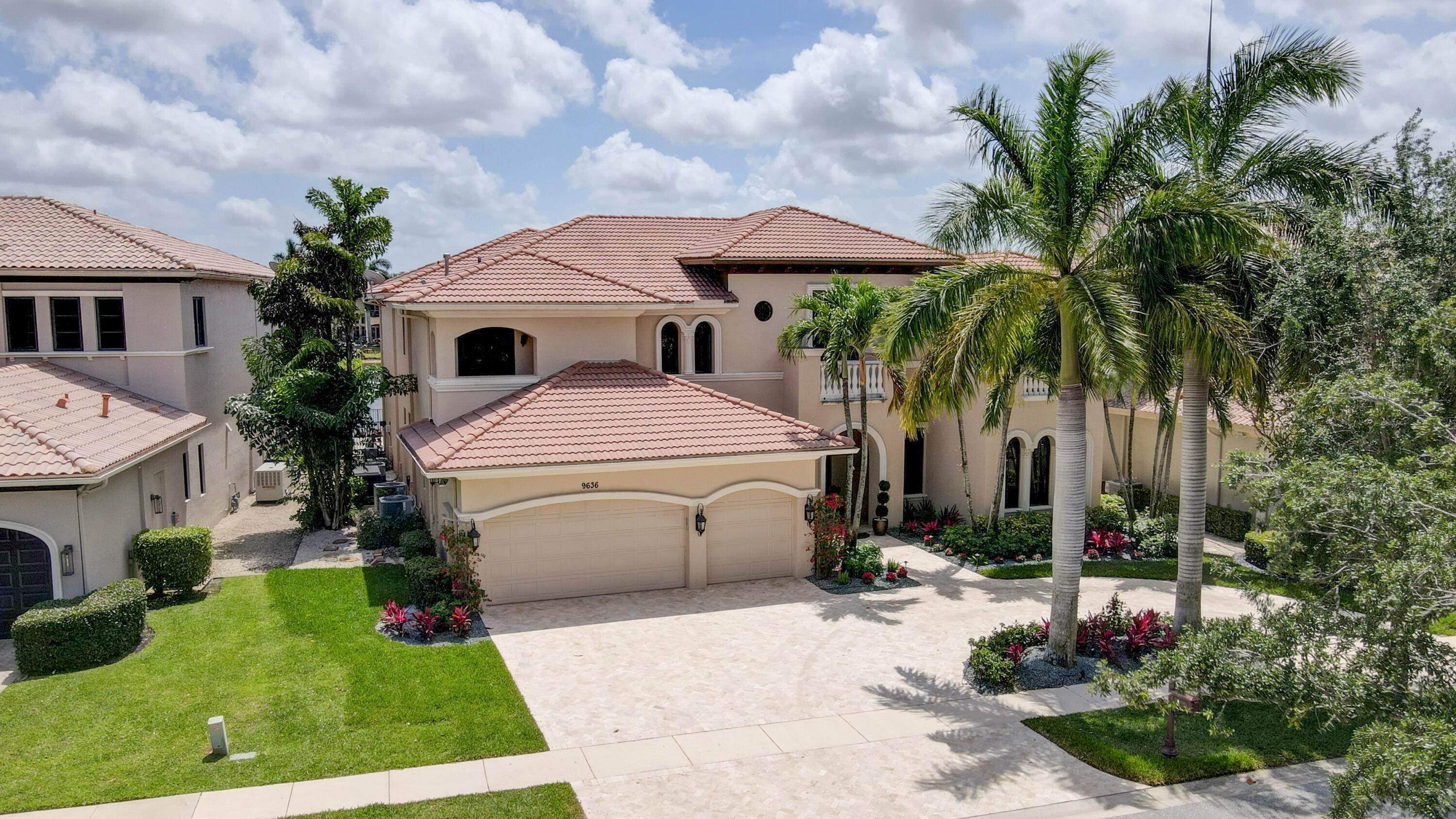 9636 Bridgebrook Drive — photo