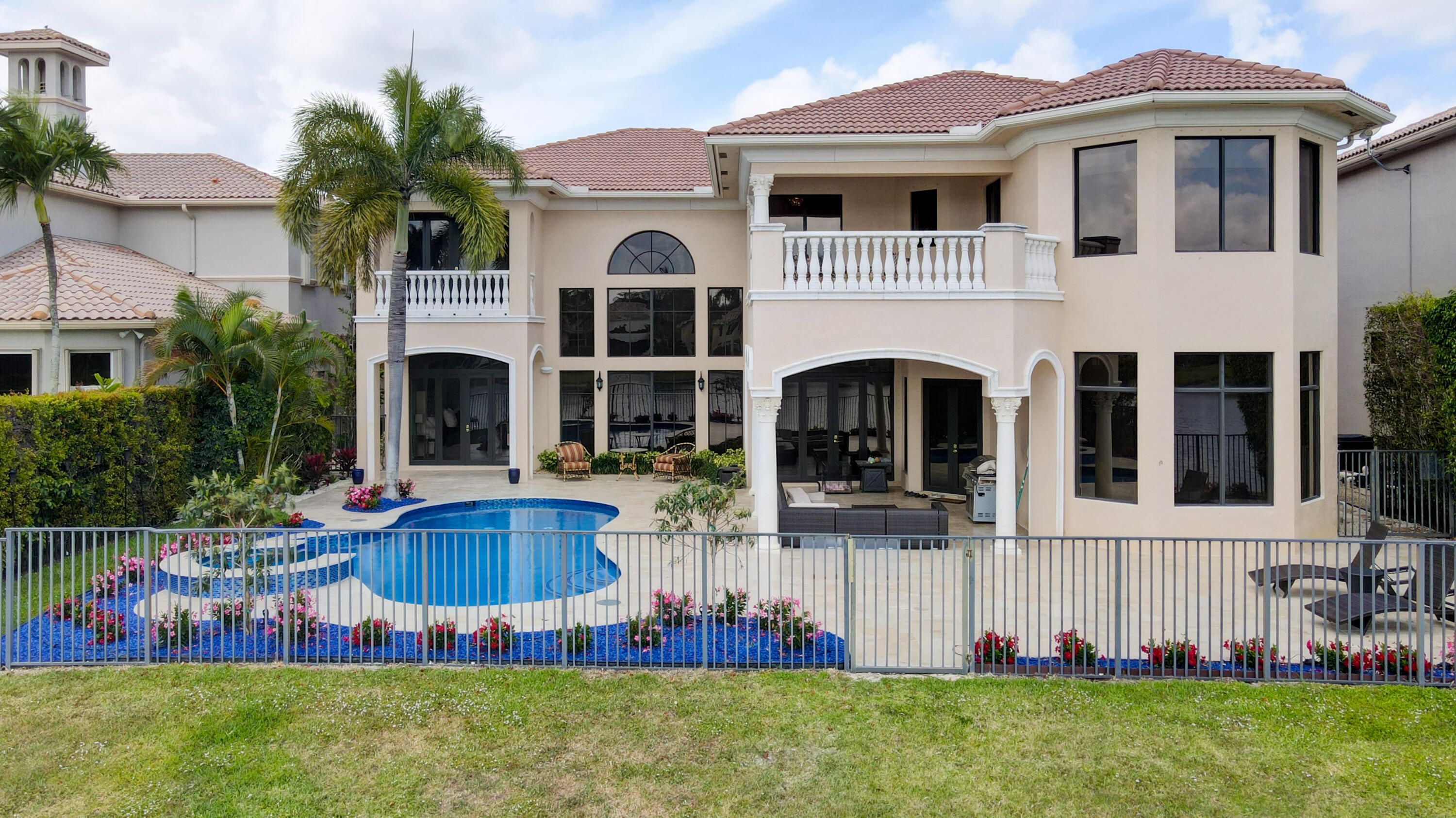 9636 Bridgebrook Drive, Boca Raton, FL 33496 — photo 2