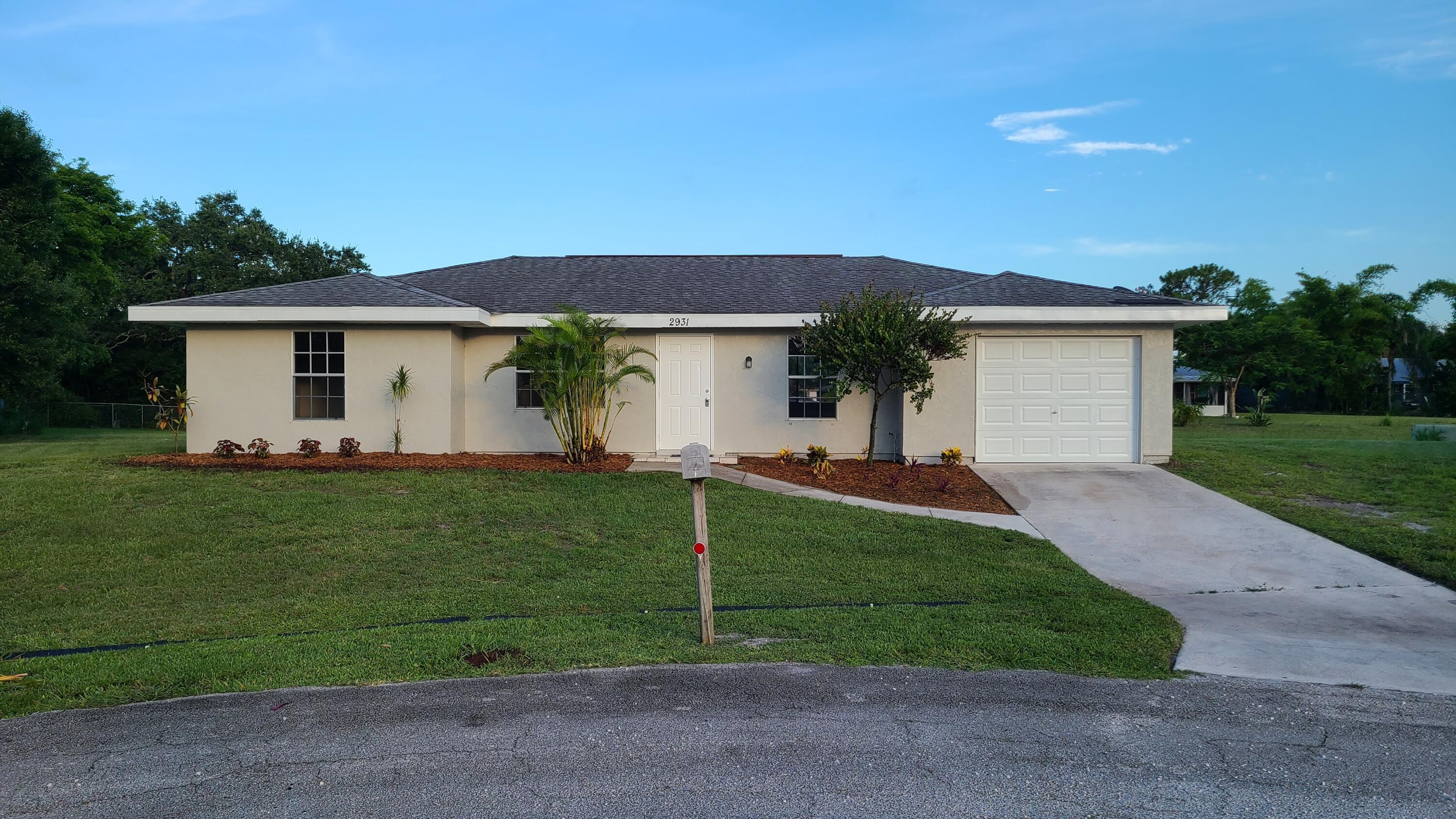 2931 SW Birtle Court — photo