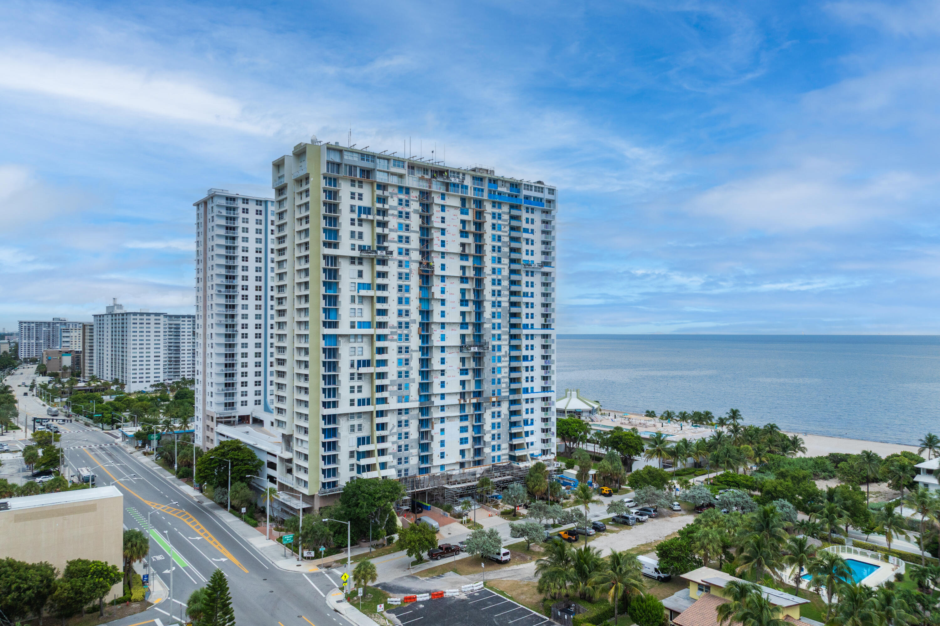 111 Briny Avenue Ph7 — photo