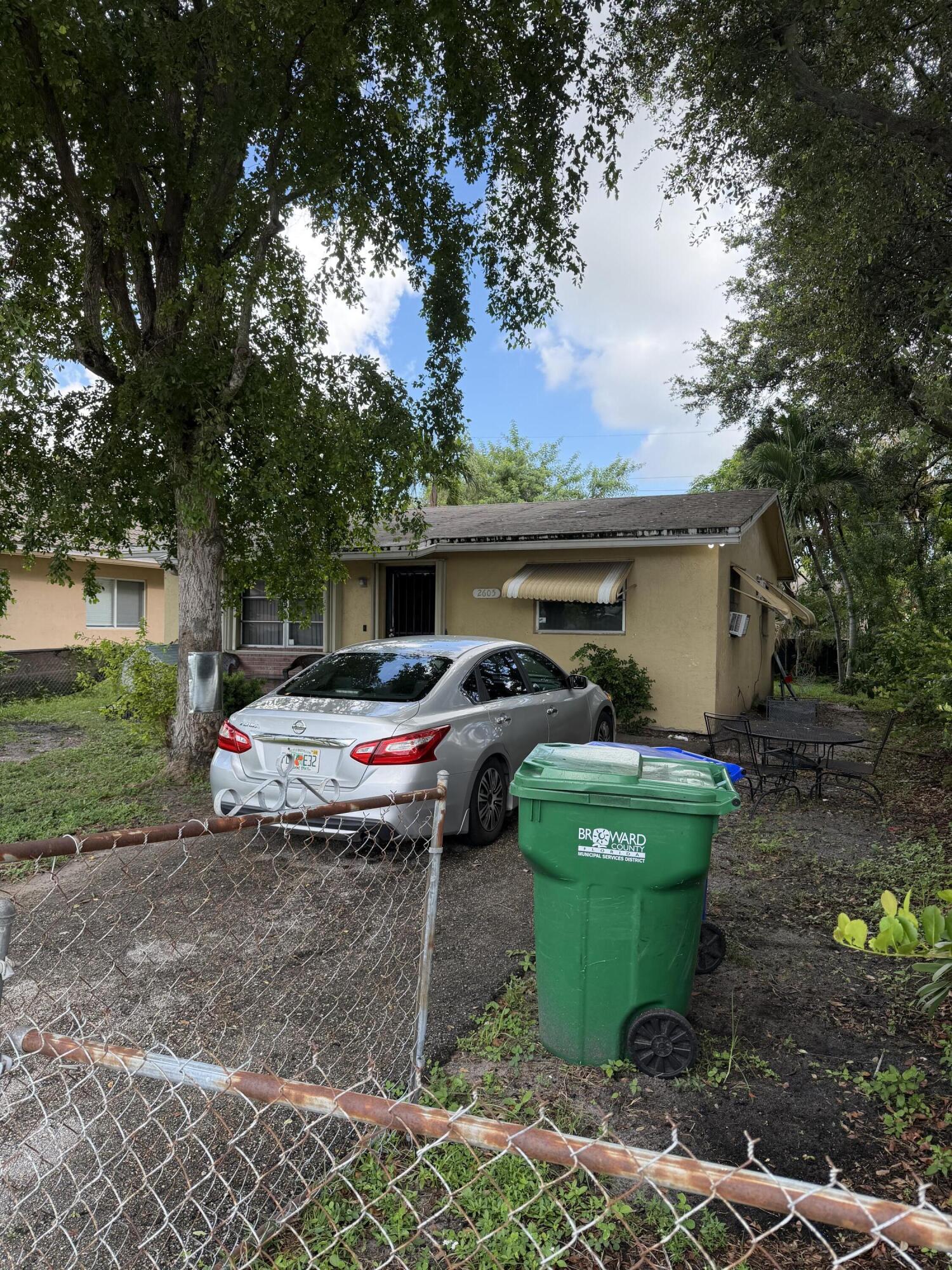 2605 NW 14th Street — photo