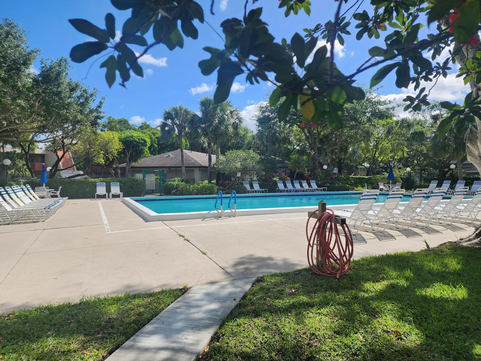 805 Cypress Boulevard 109 — photo