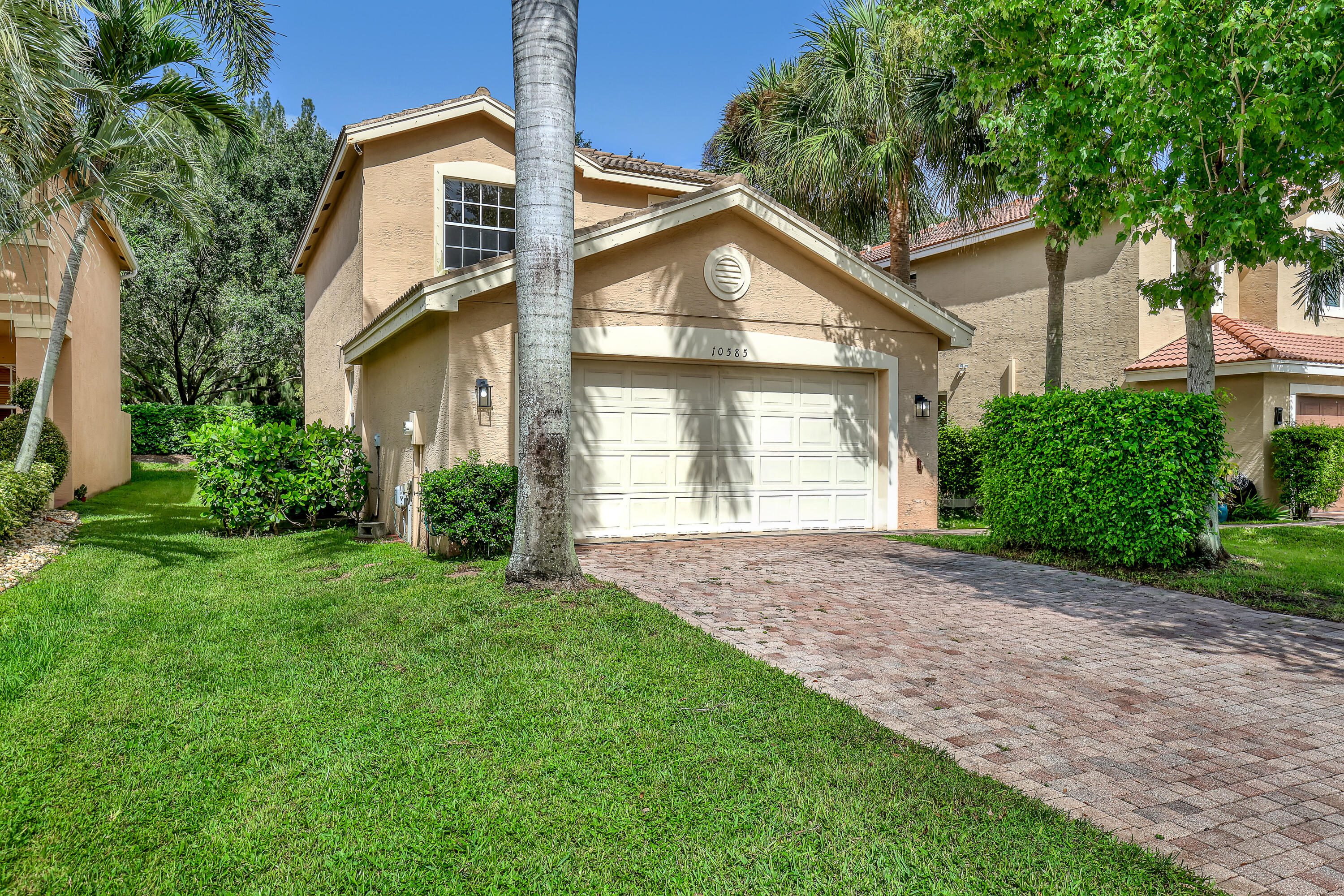 10585 Cocobolo Way — photo