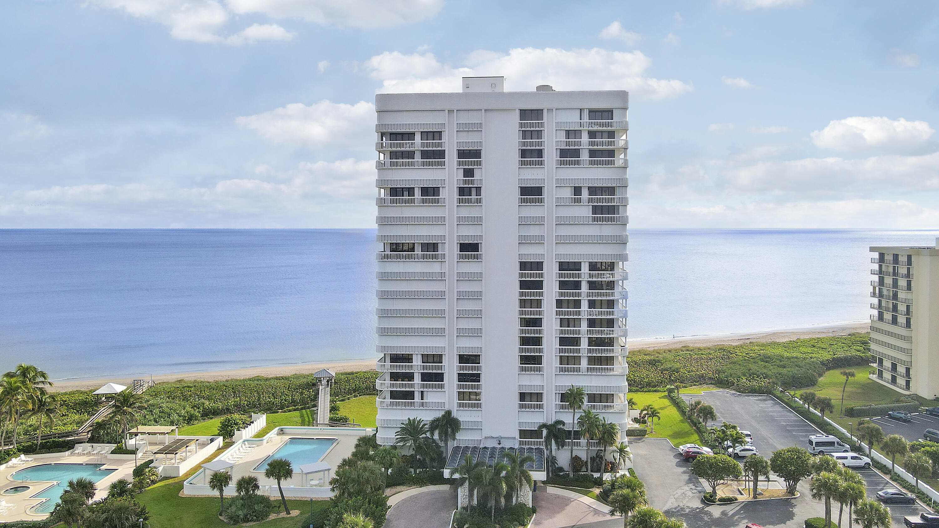 9960 S Ocean Drive 1802 — photo