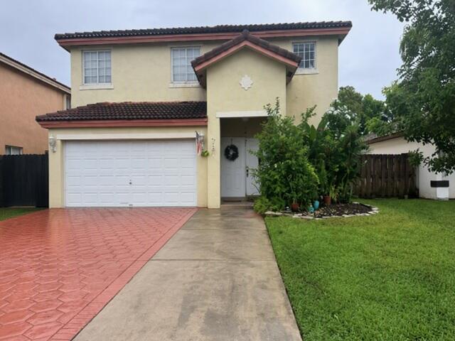 7844 NW 194th Street — photo