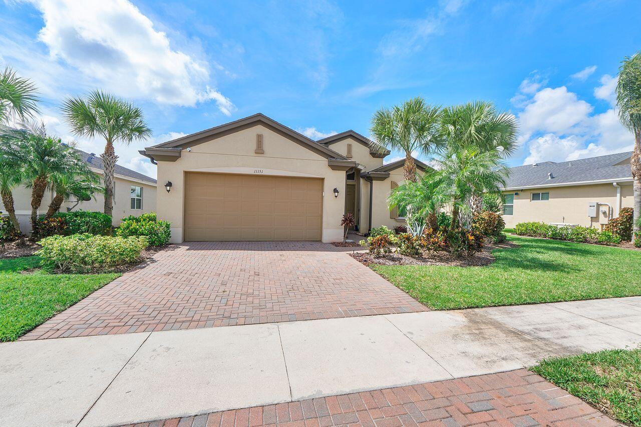 11151 SW Lake Park Drive — photo