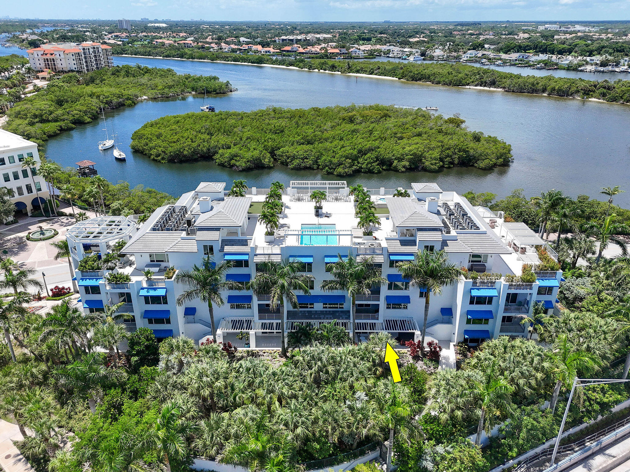 1 S Coastal Way 202 — photo