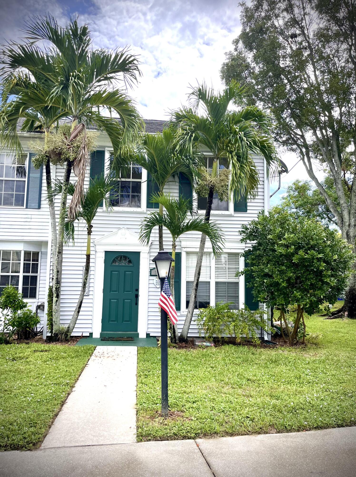 311 Georgian Park Drive — photo
