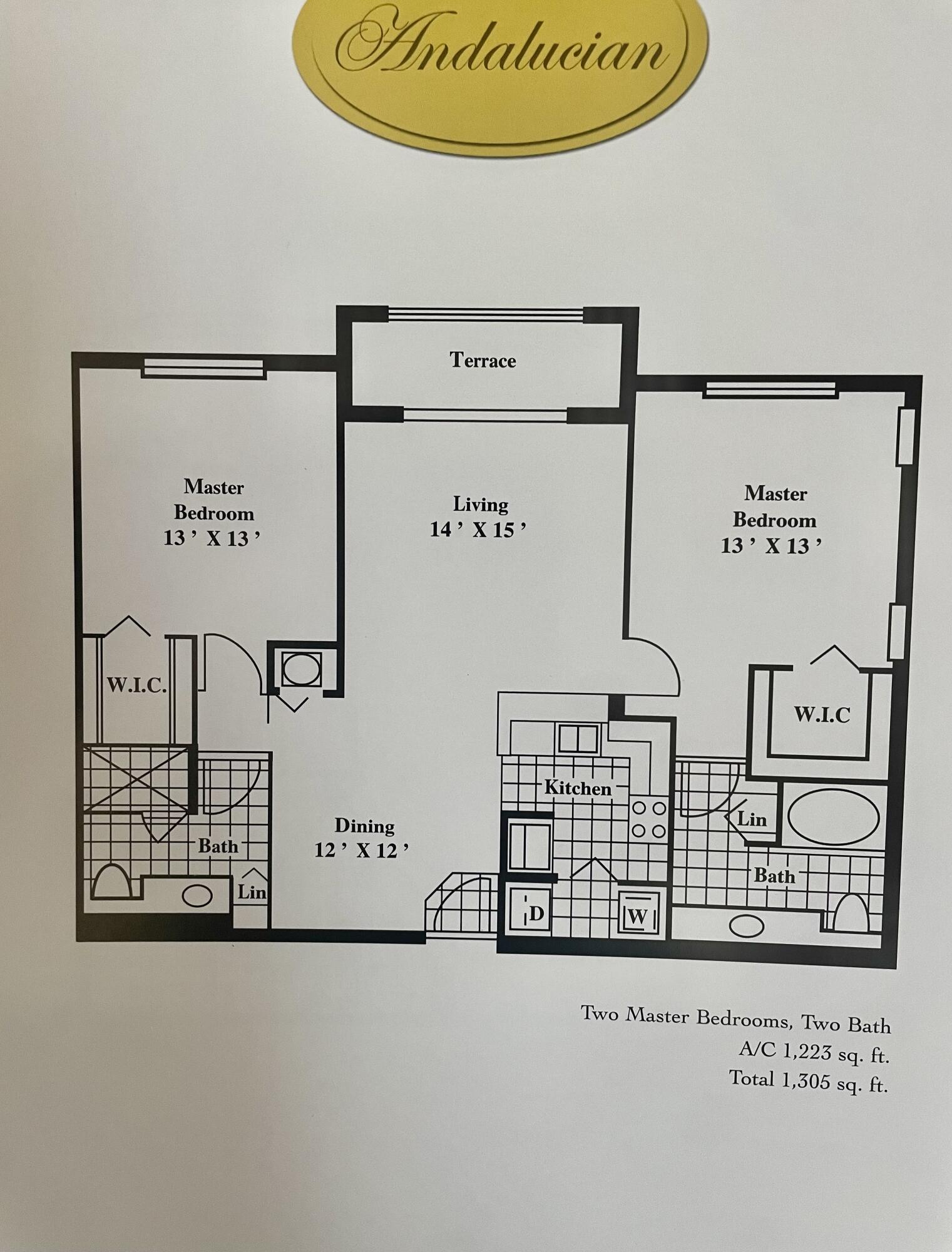 11750 Saint Andrews Place 204 — photo